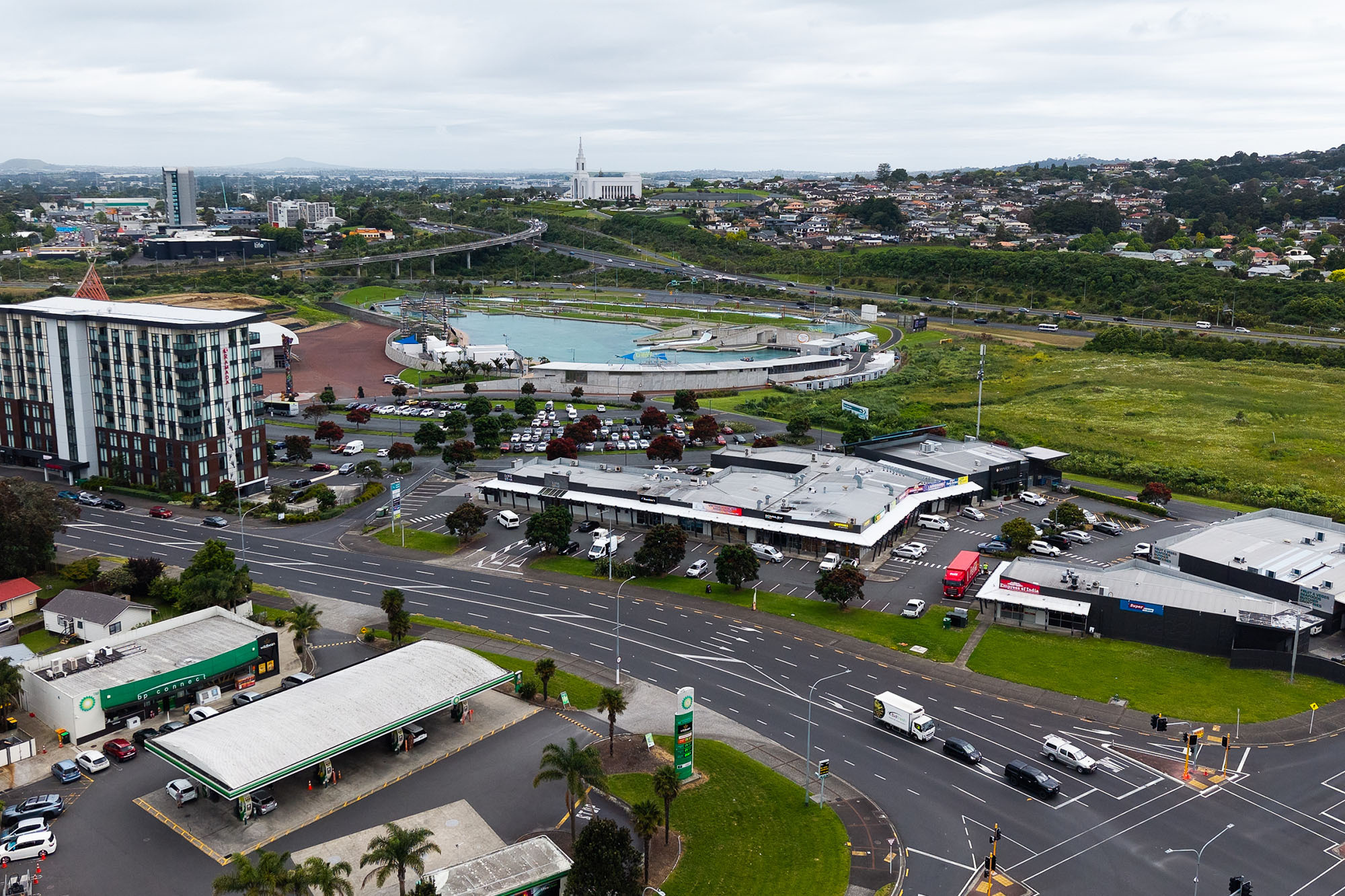 Lone Star Manukau Web7 Kakapo Business Sales