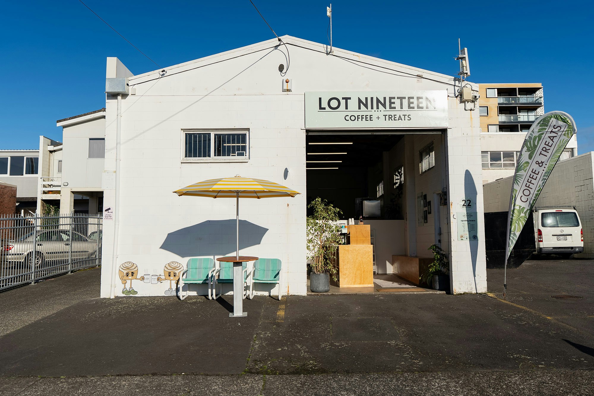 Lot 19 Web6 Kakapo Business Sales