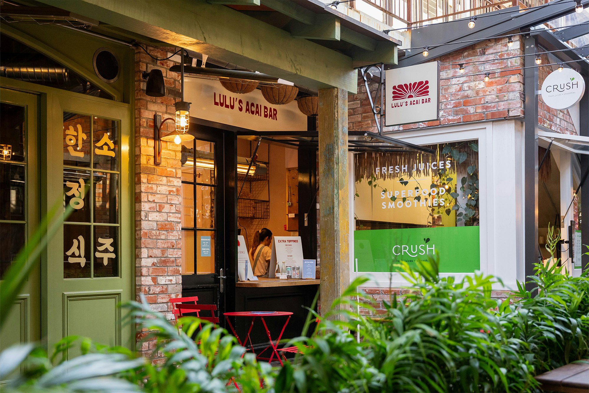 Lulus Ponsonby Web16 Kakapo Business Sales