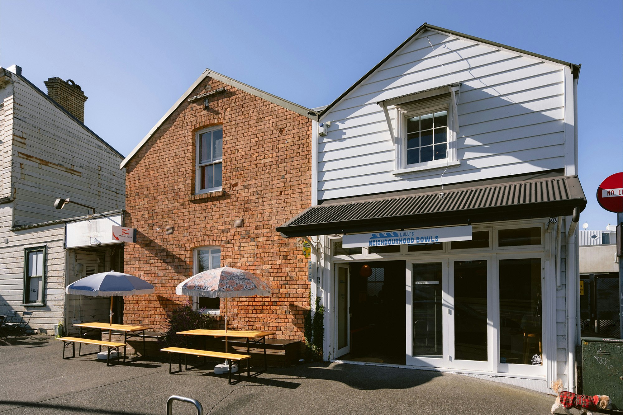 Lulus Ponsonby Web17 Kakapo Business Sales
