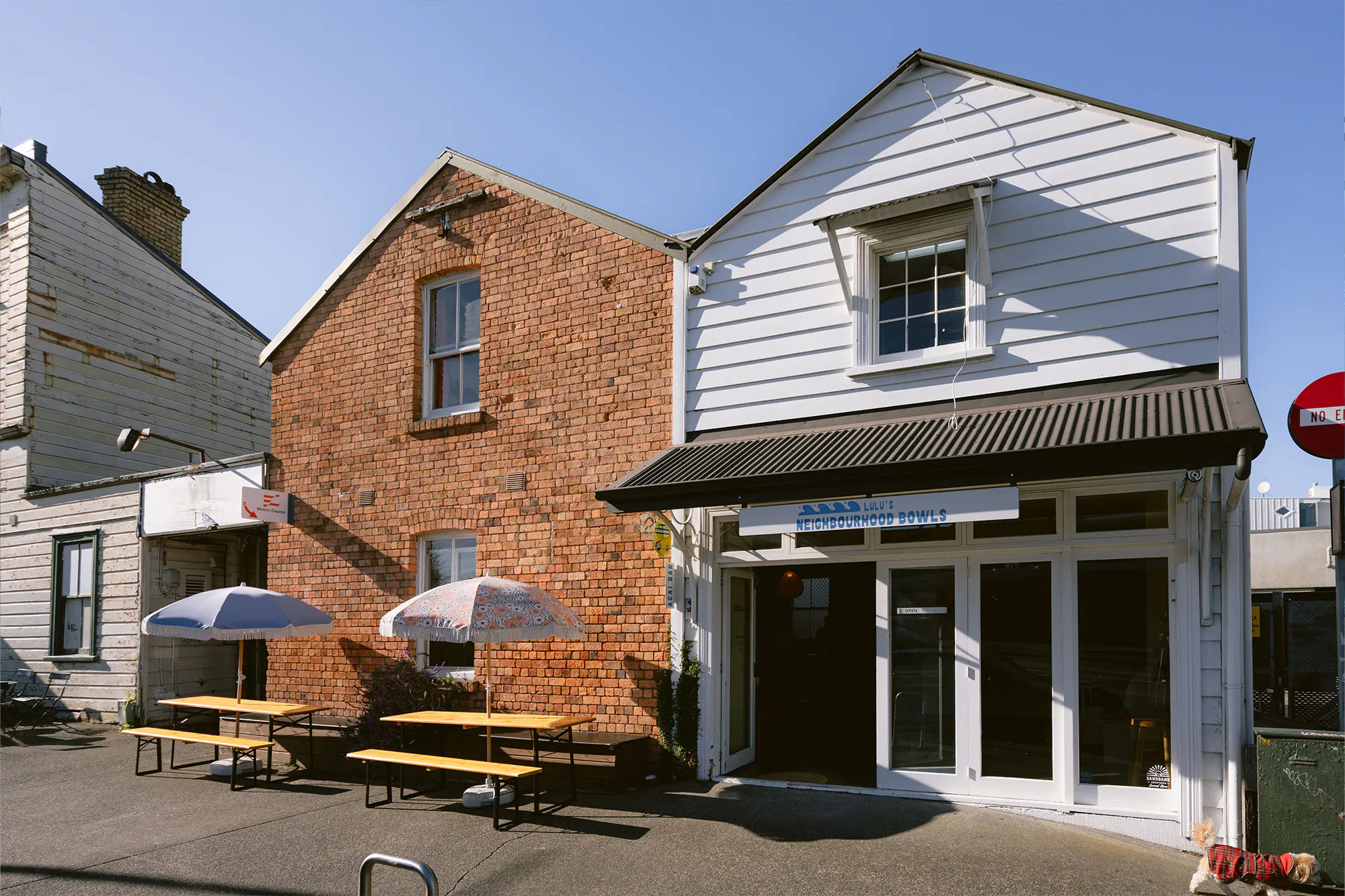 Lulus Ponsonby Web17 Kakapo Business Sales