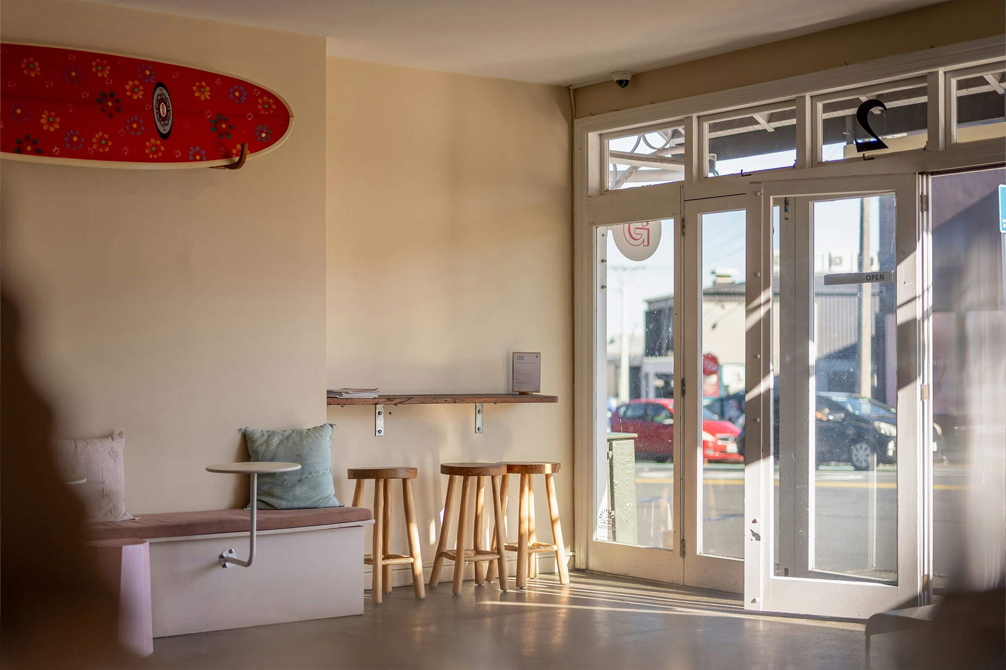 Lulus Ponsonby Web3 Kakapo Business Sales