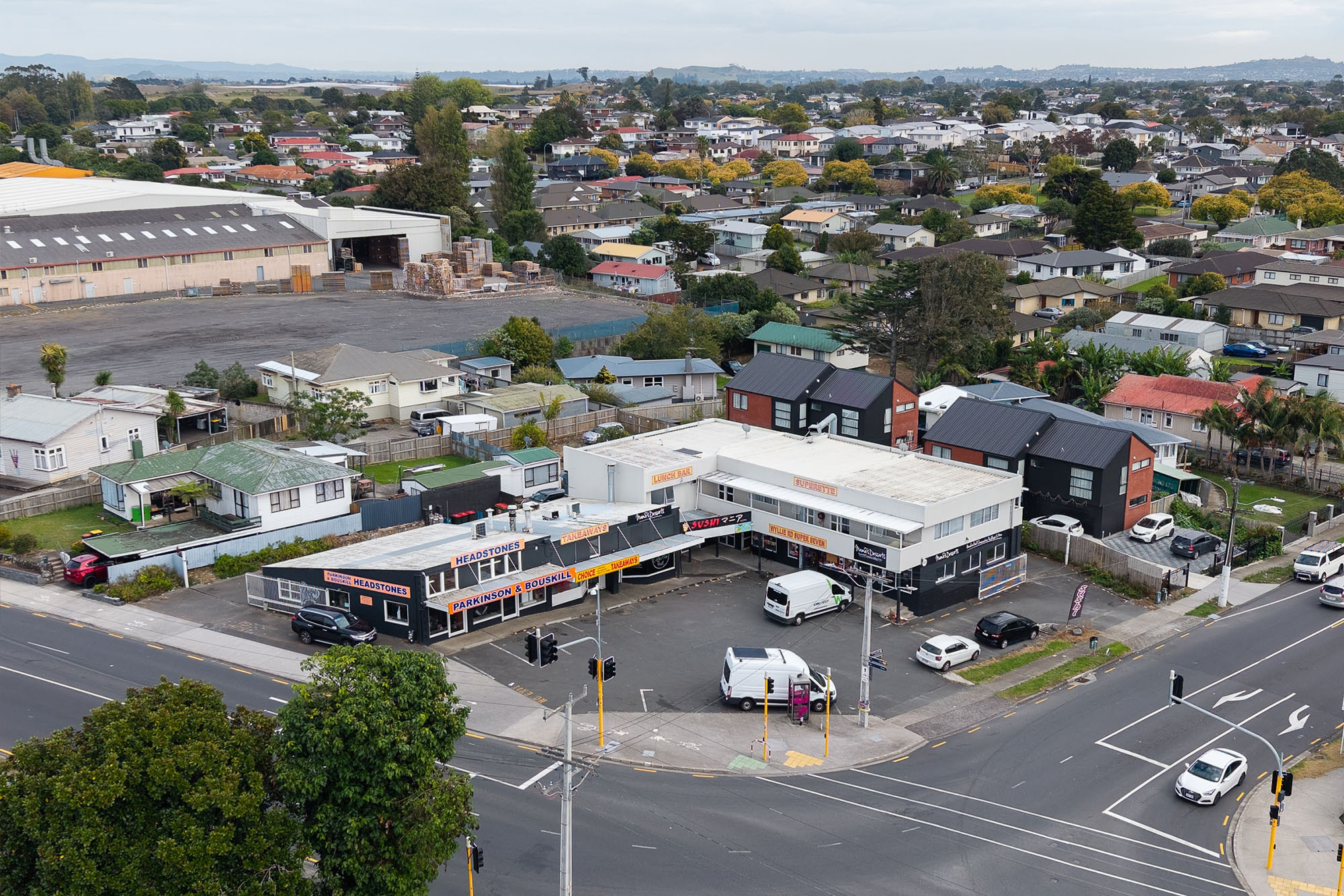 Makk Eatery Web12 Kakapo Business Sales