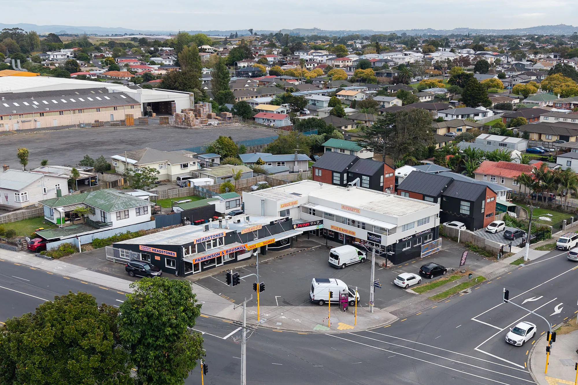 Makk Eatery Web12 Kakapo Business Sales