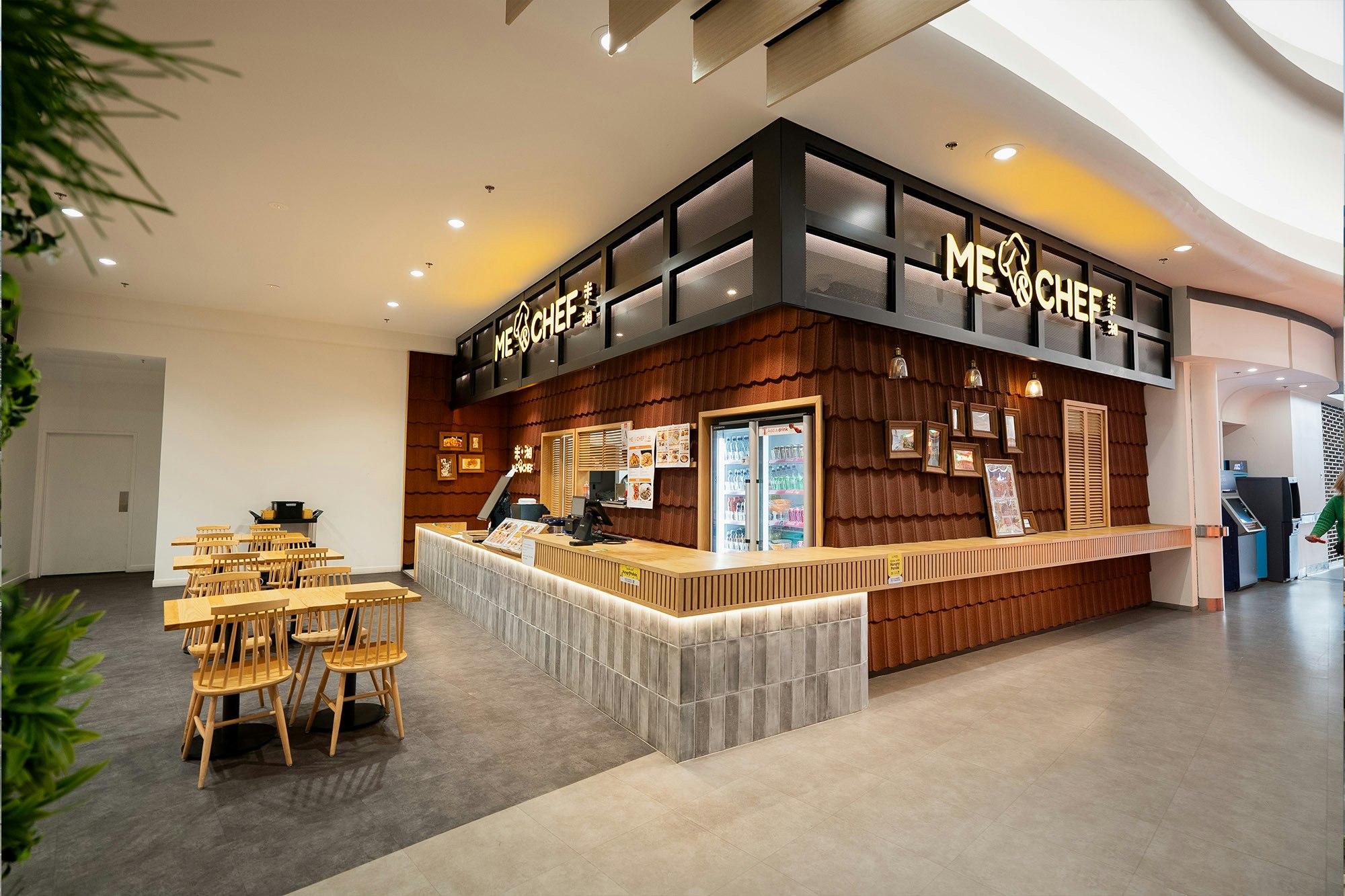 Me Chef Web3 Kakapo Business Sales copy