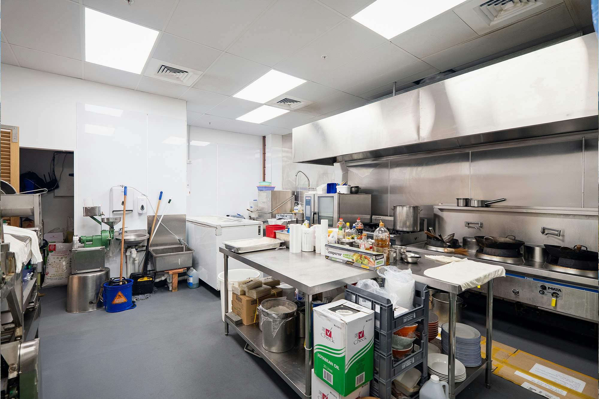 Me Chef Web4 Kakapo Business Sales copy