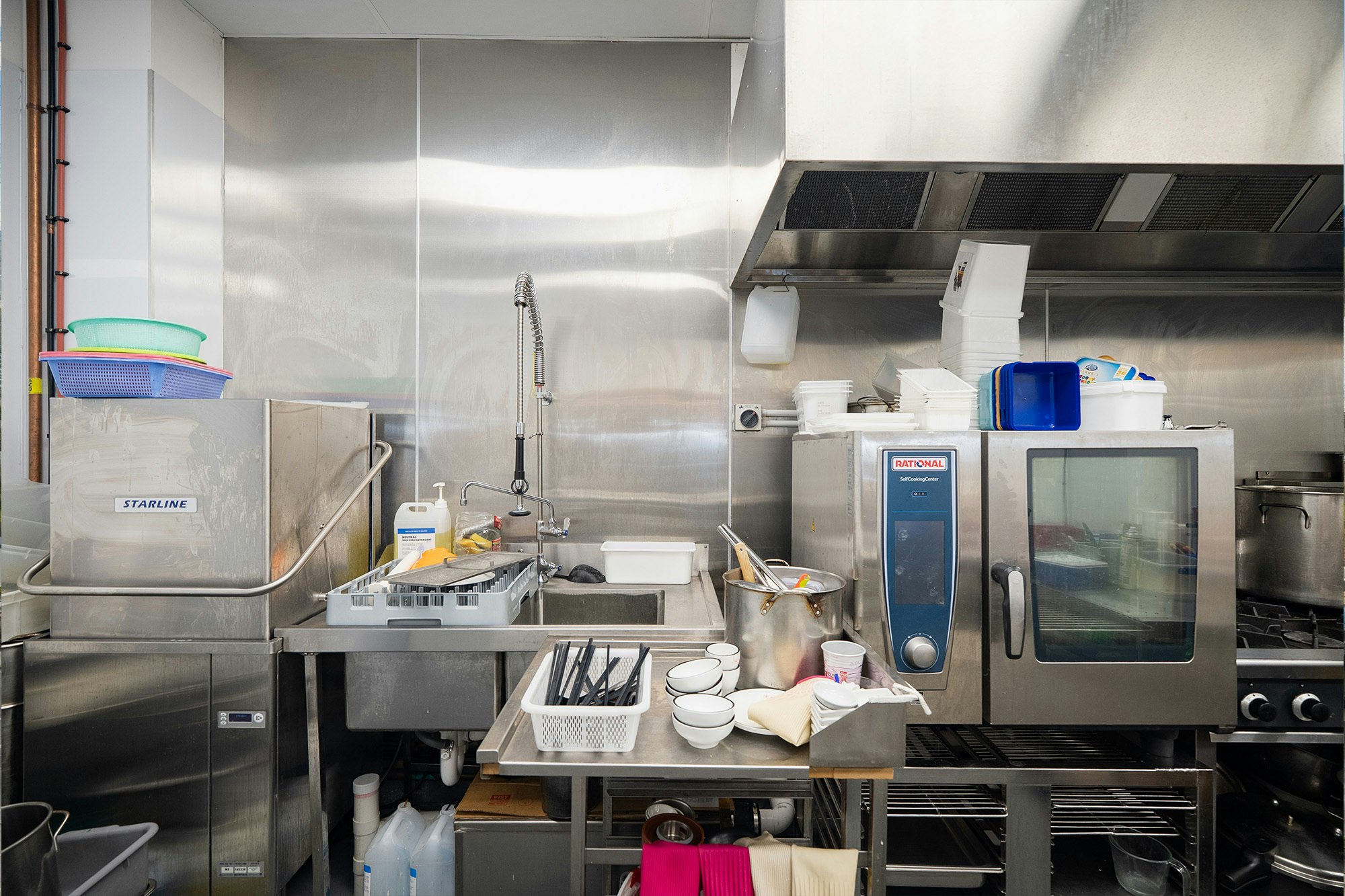 Me Chef Web5 Kakapo Business Sales copy