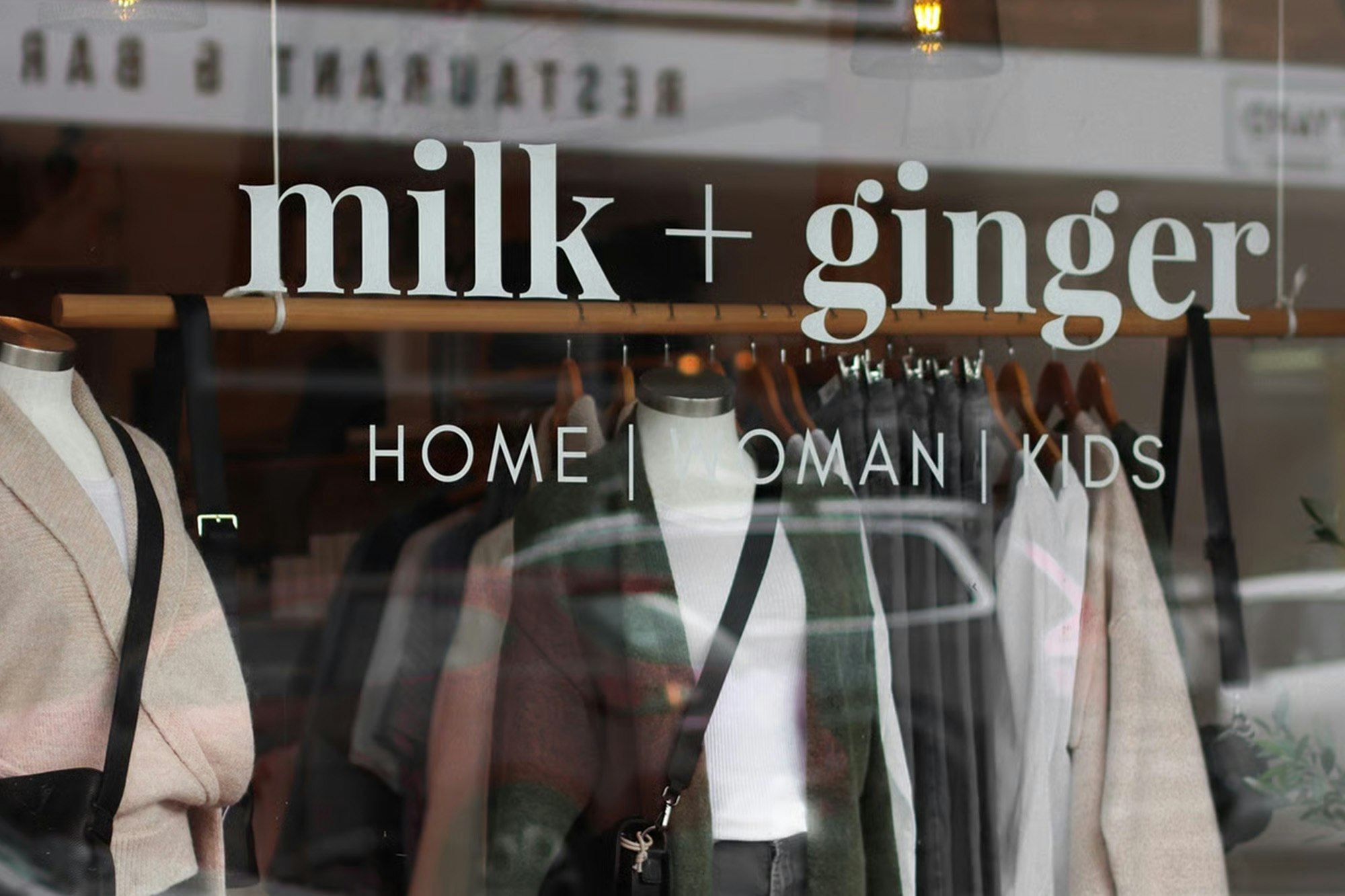 Milk Ginger Web5 Kakapo Business Sales