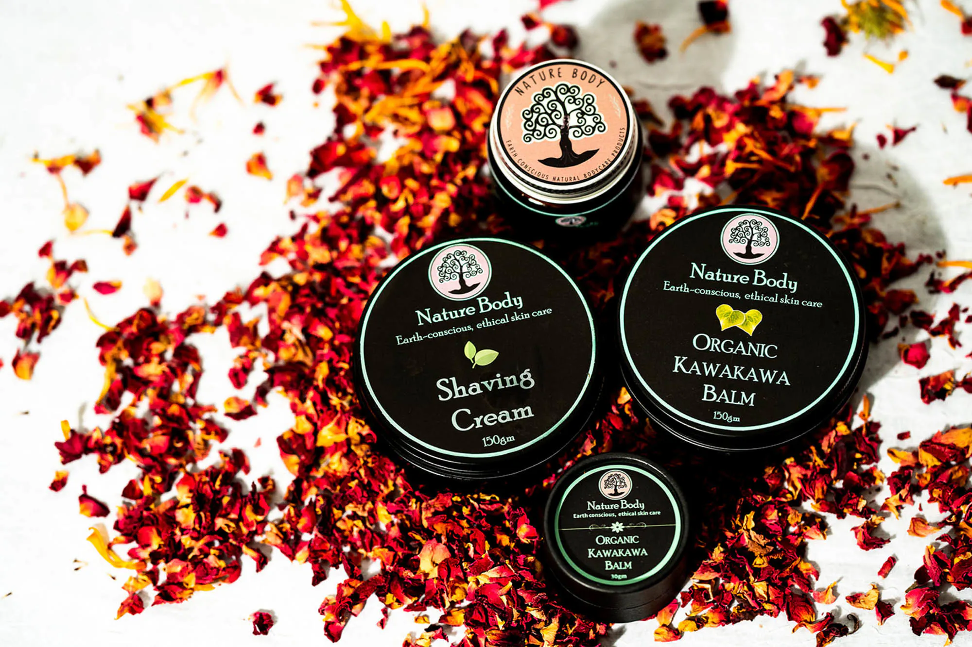 Naturebody Web2 Kakapo Business Sales
