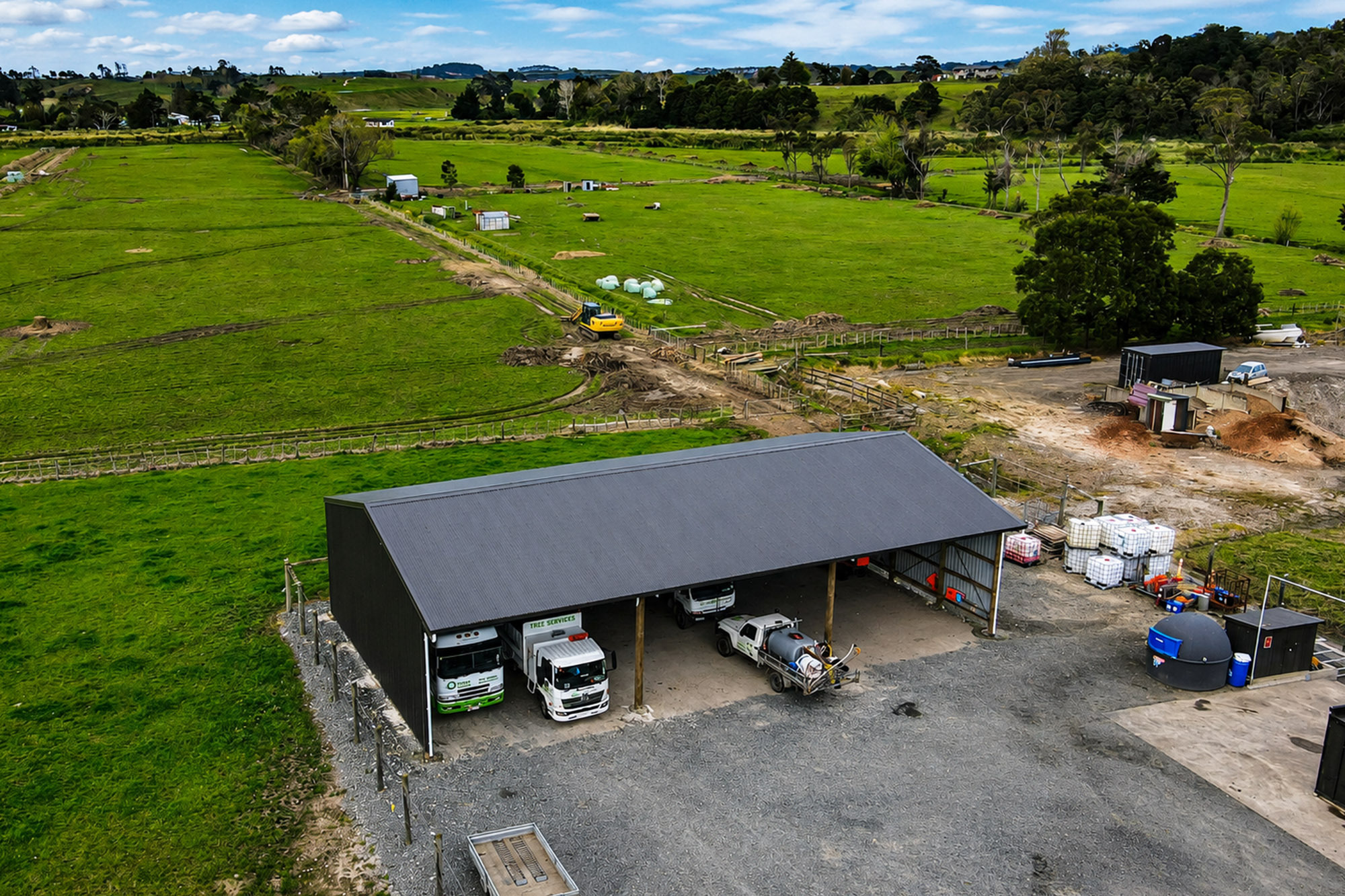 Need A Shed Web1 Kakapo Business Sales