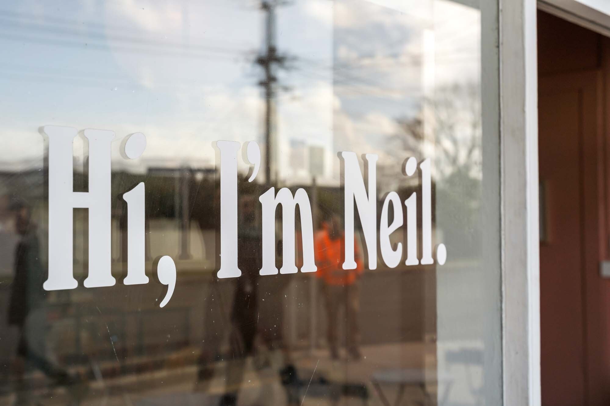 Neil Cafe Web5 Kakapo Business Sales