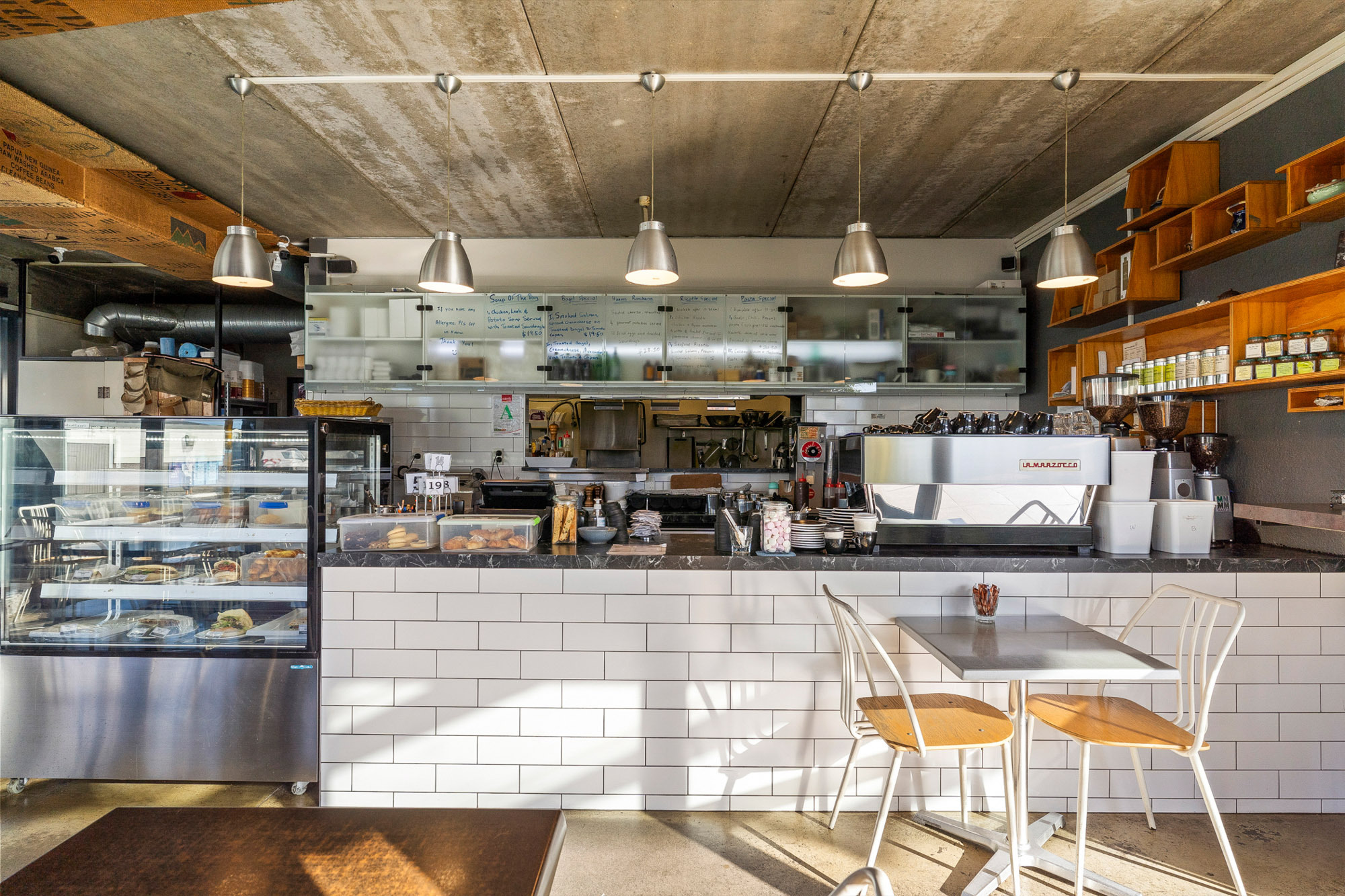 Owens Road Espresso Web3 kakapo Business Sales