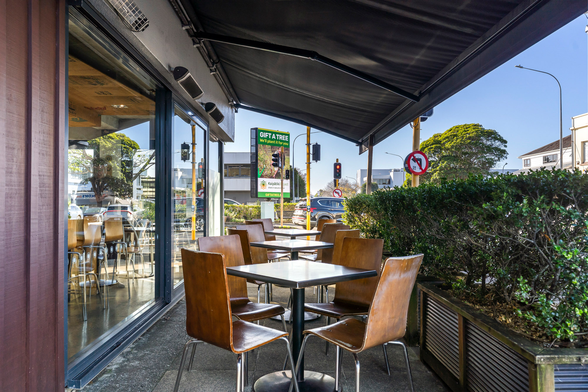 Owens Road Espresso Web5 kakapo Business Sales