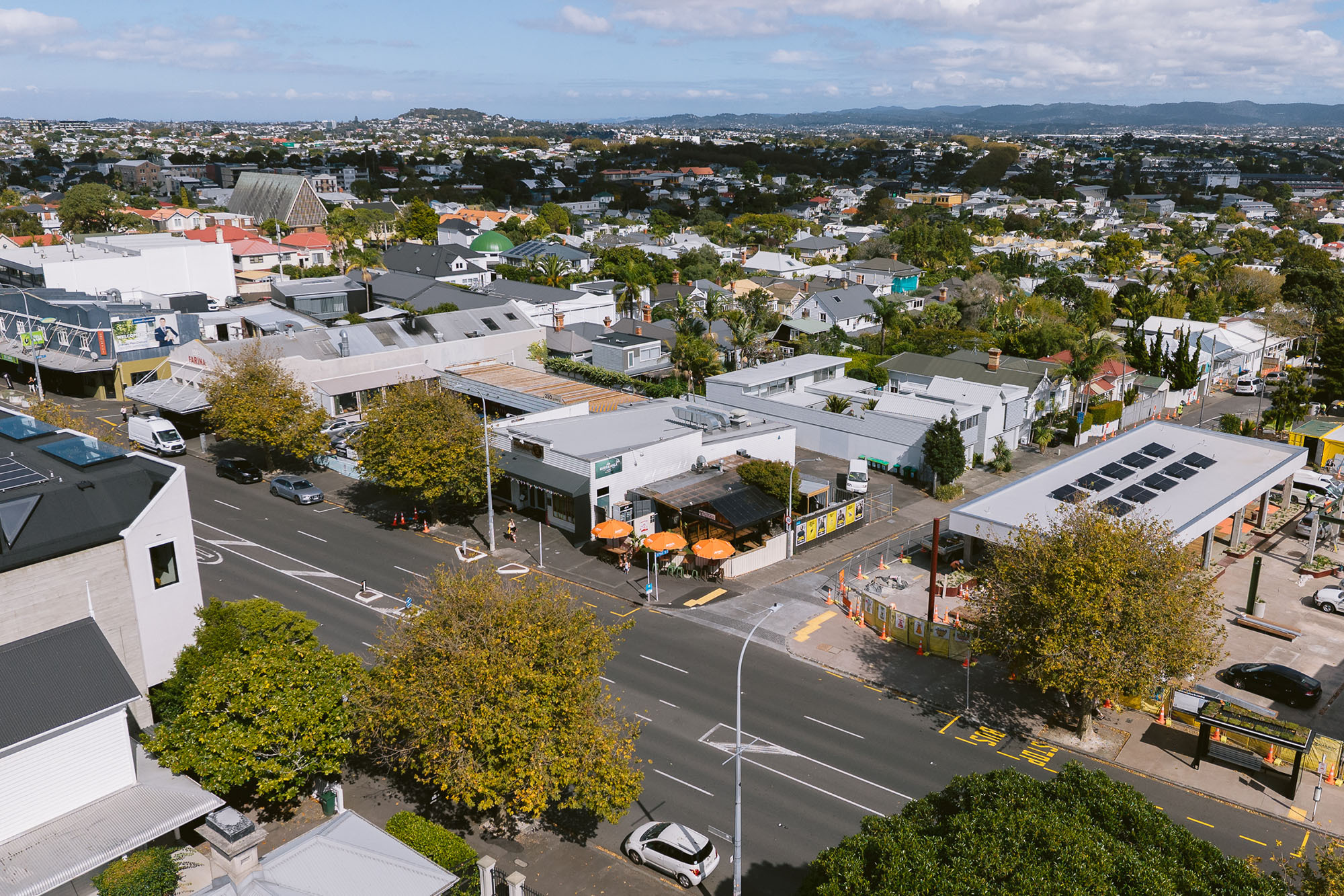 Parade Web2 Kakapo Business Sales