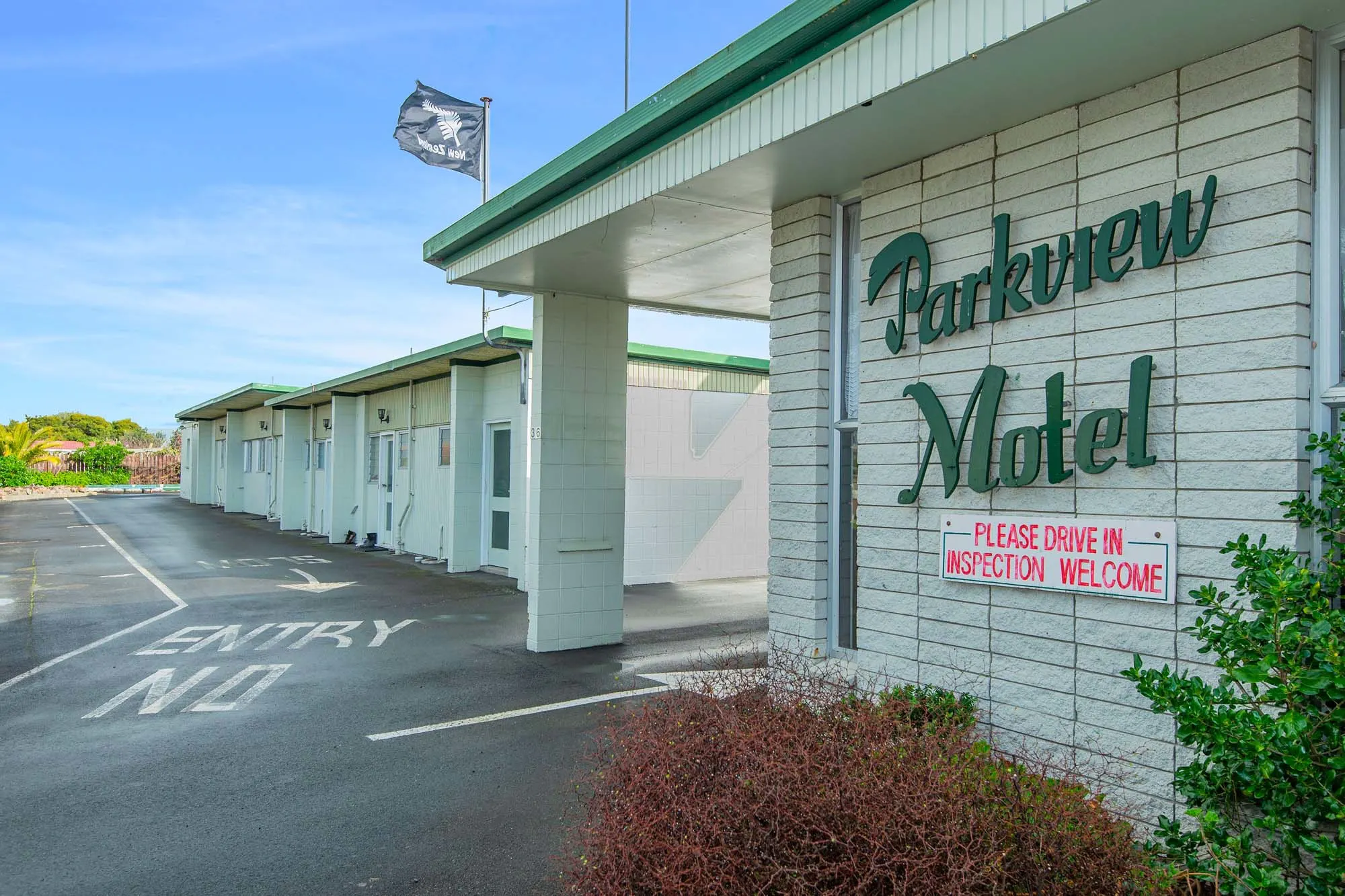 Park View 3 Kakapo Business Sales