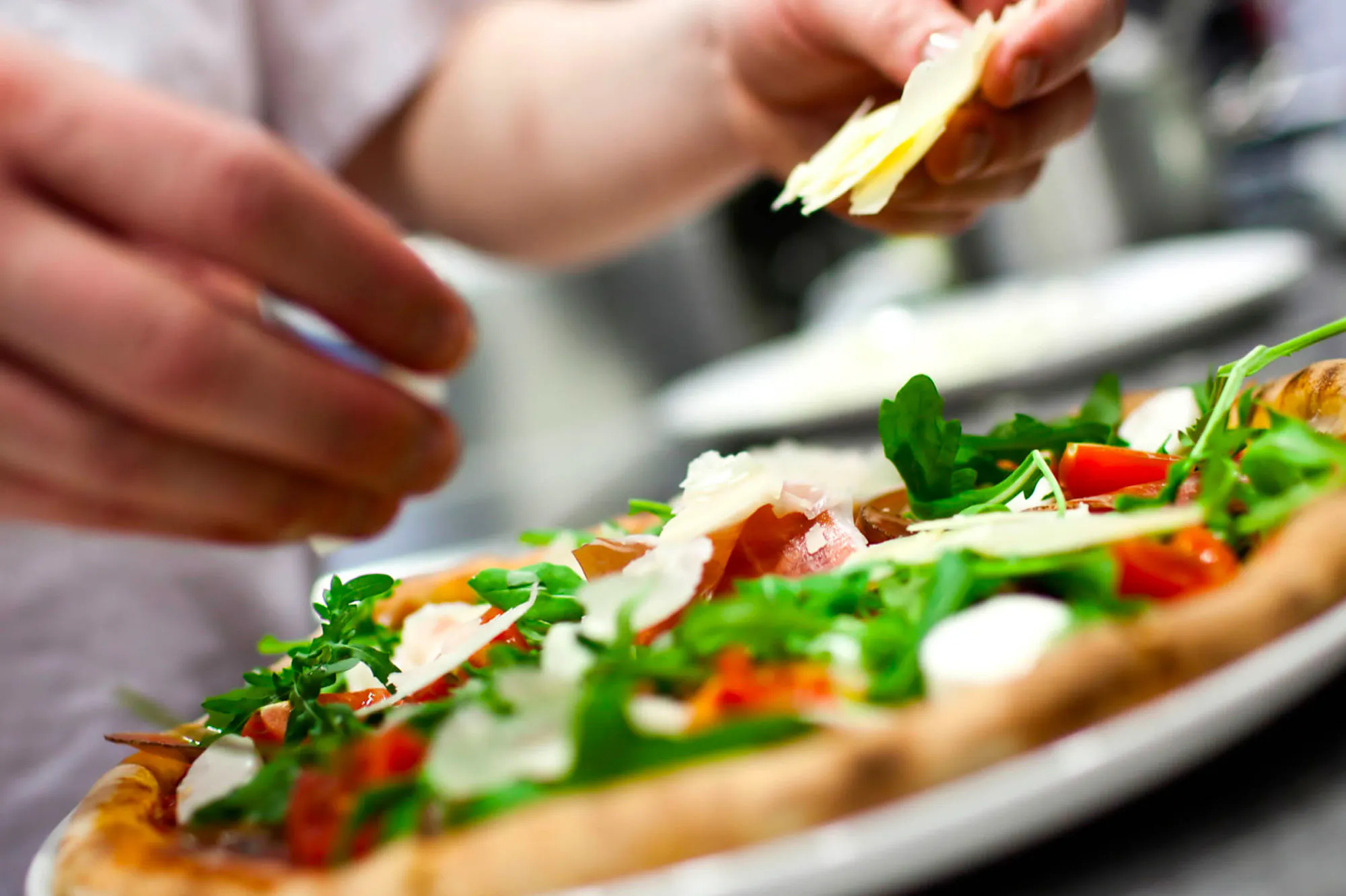 Pizza Business Sold by Kakapo Business Sales