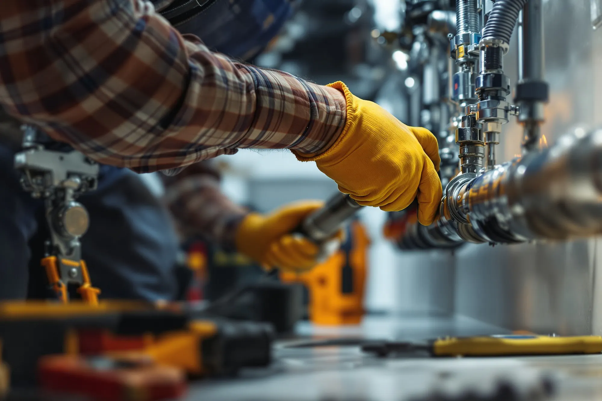 Plumber Auckland Web1 Kakapo Business Sales