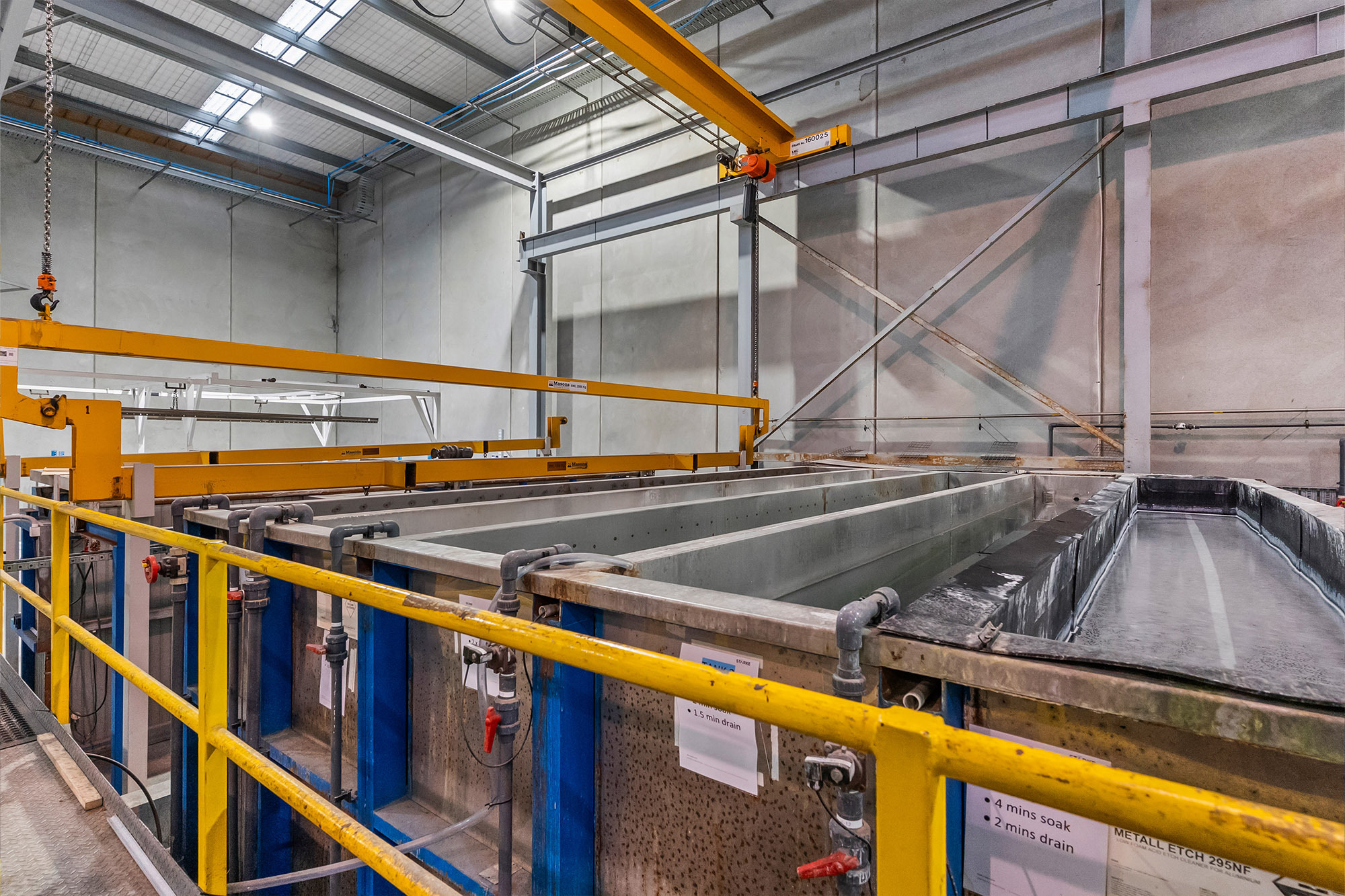Powdercoating Web2 Kakapo Business Sales