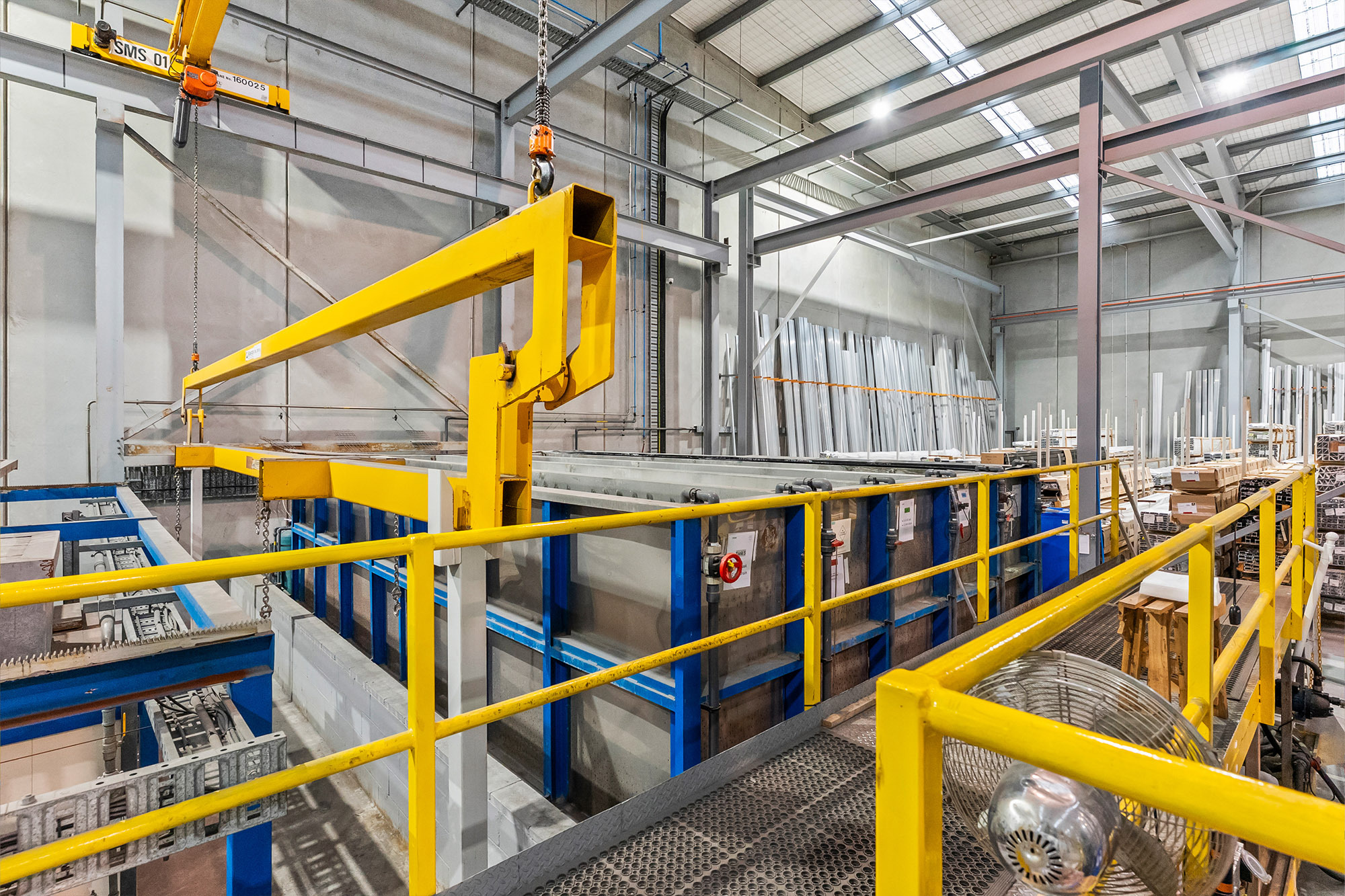 Powdercoating Web4 Kakapo Business Sales