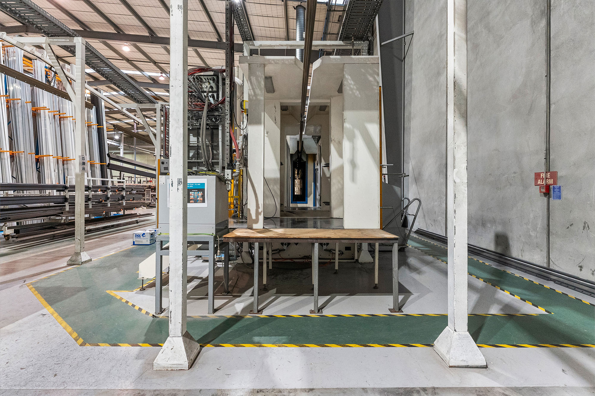 Powdercoating Web8 Kakapo Business Sales