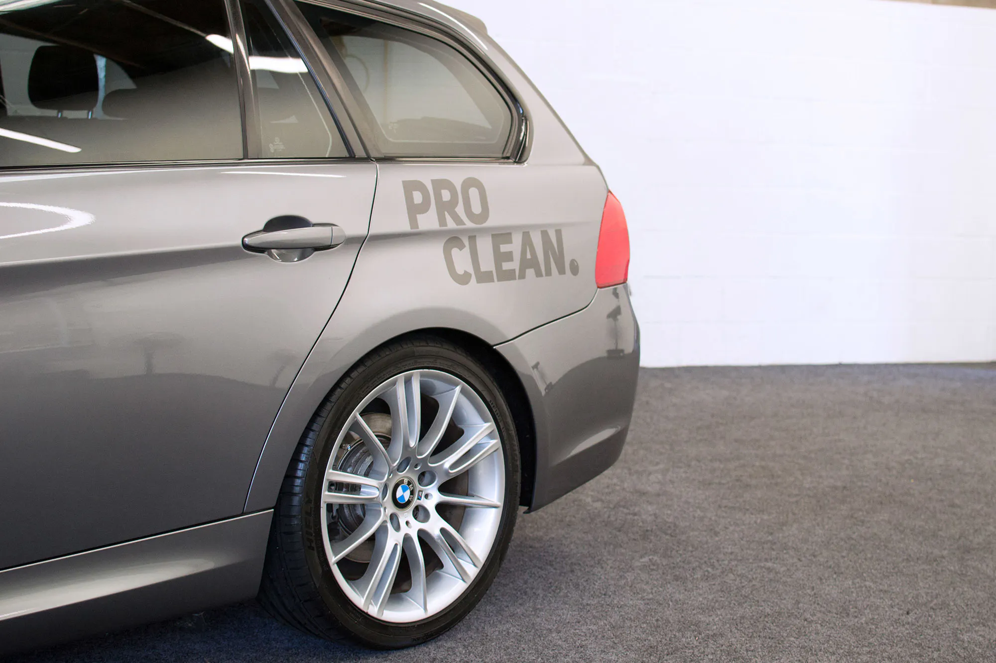 Pro Clean Web3 Kakapo Business Sales