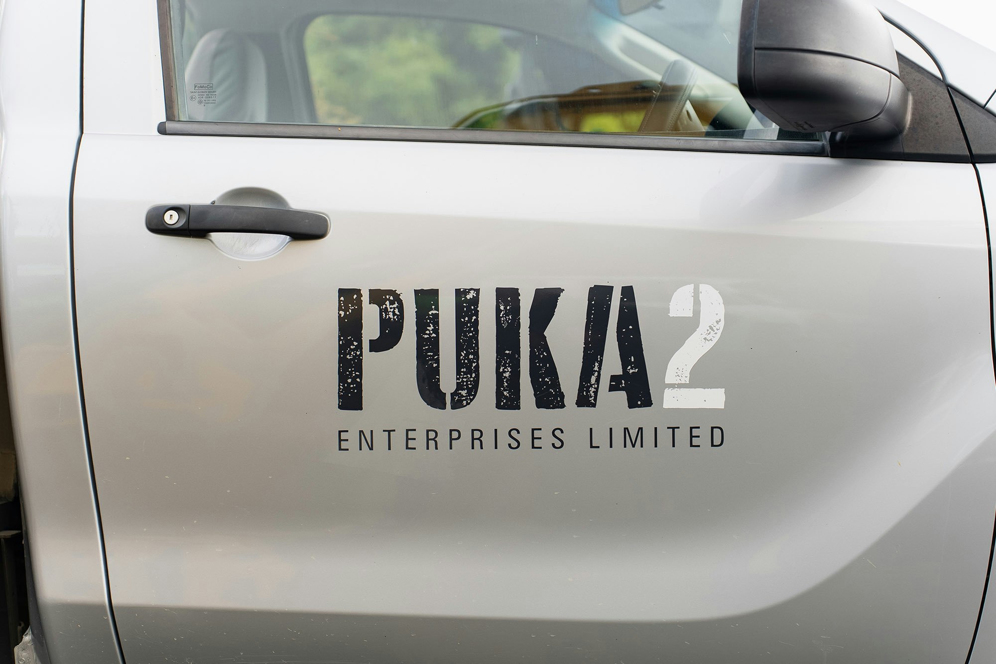 Puka 2 Web5 Kakapo Business Sales