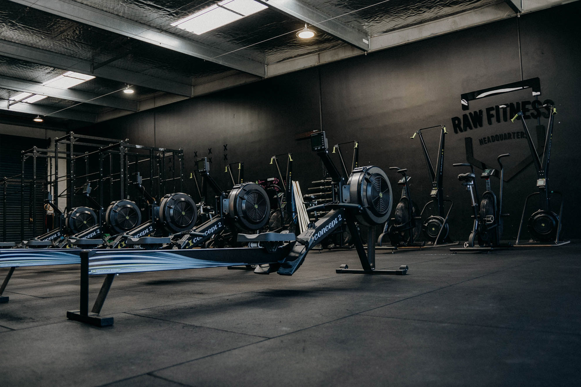 Raw Fitness Web1 Kakpo Business Sales