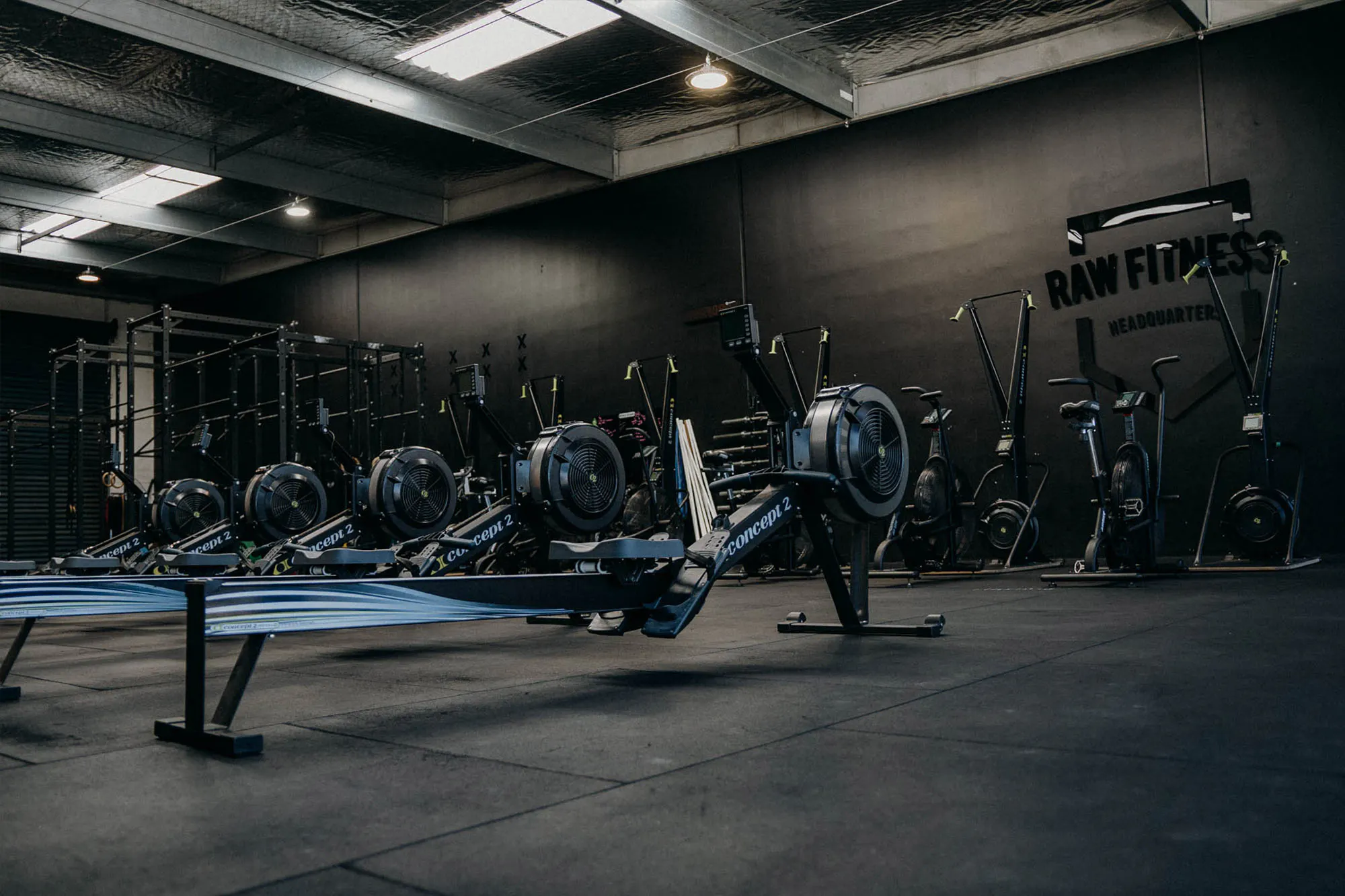 Raw Fitness Web1 Kakpo Business Sales