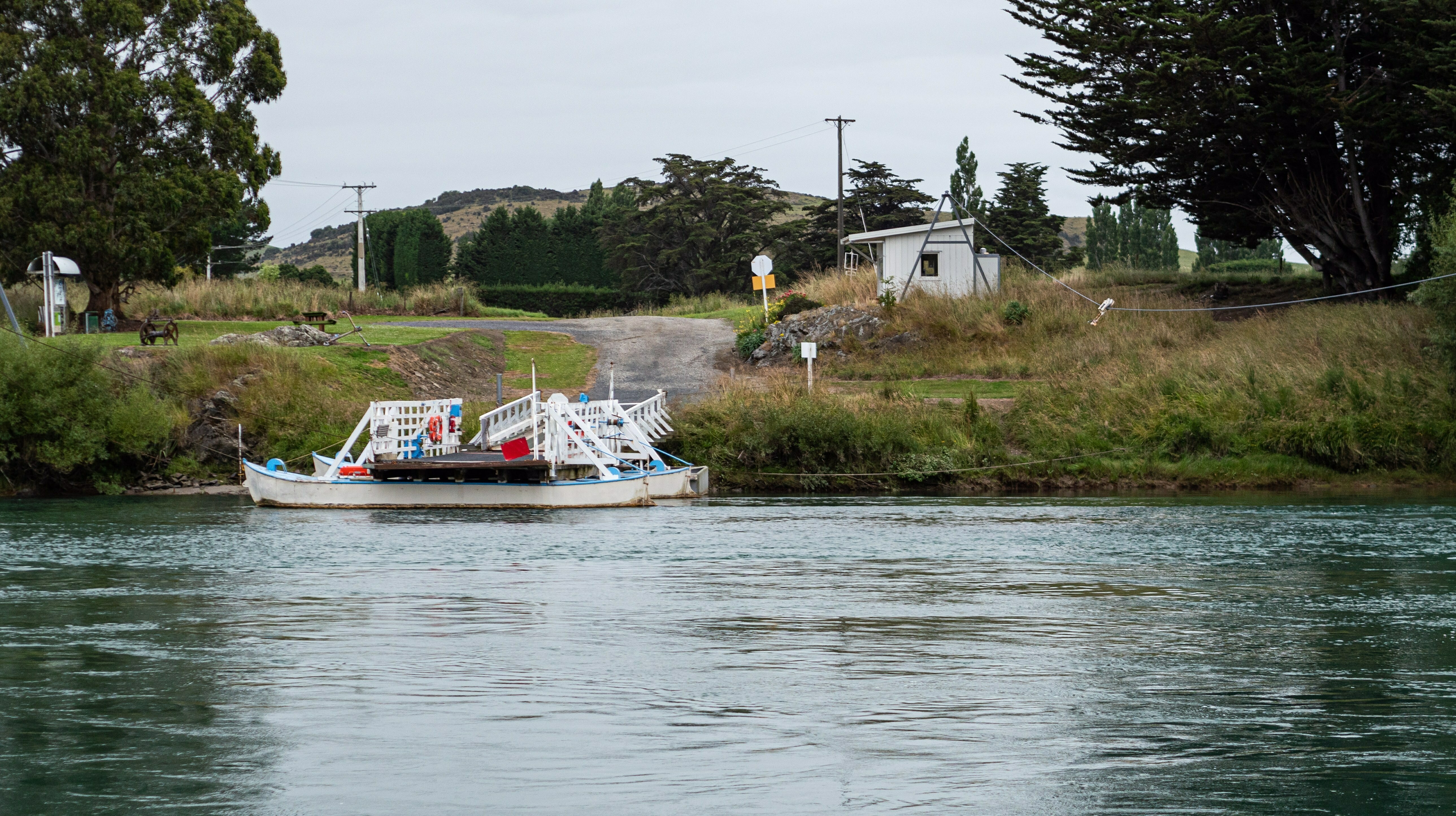 Clutha