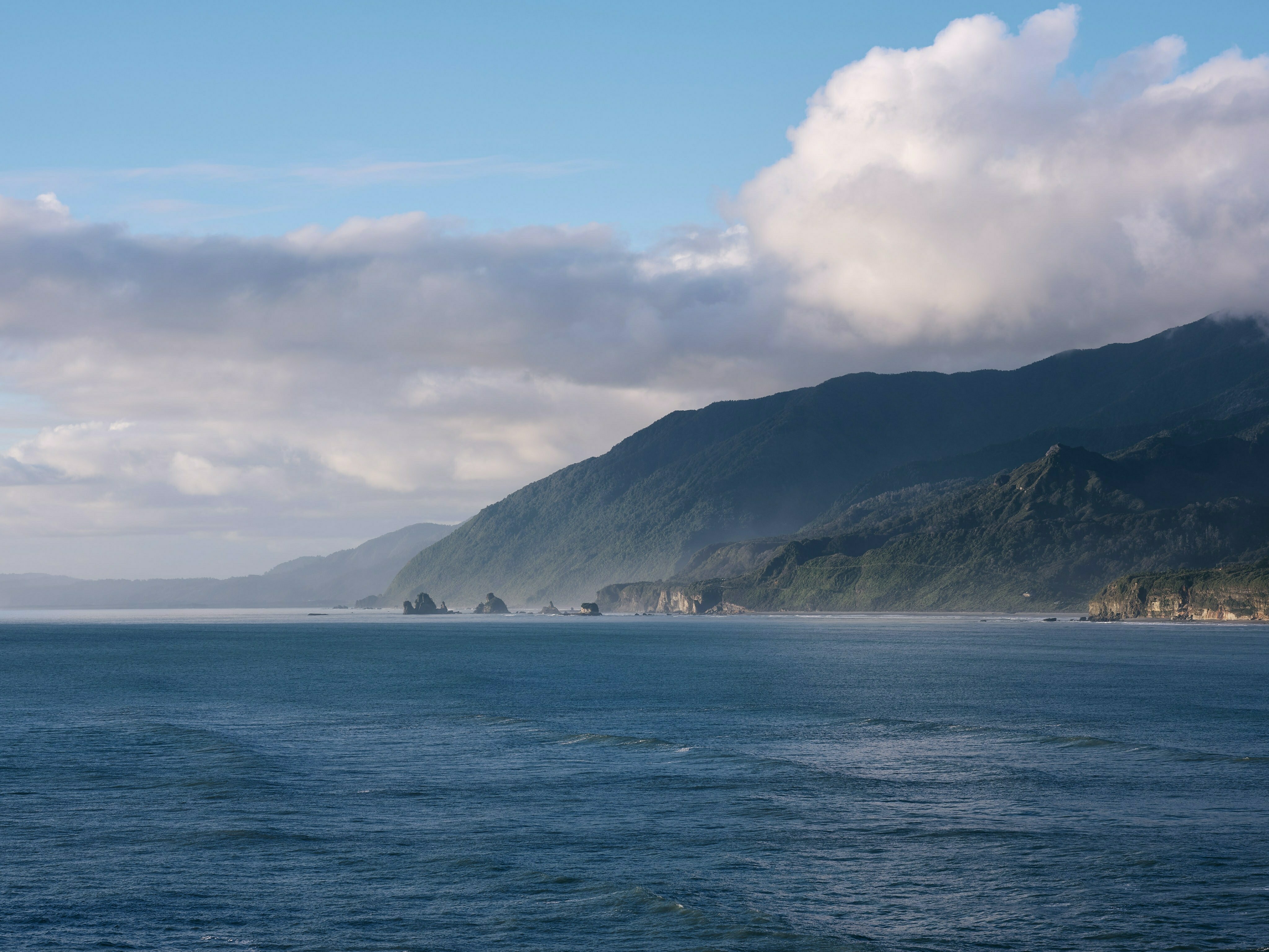 Greymouth
