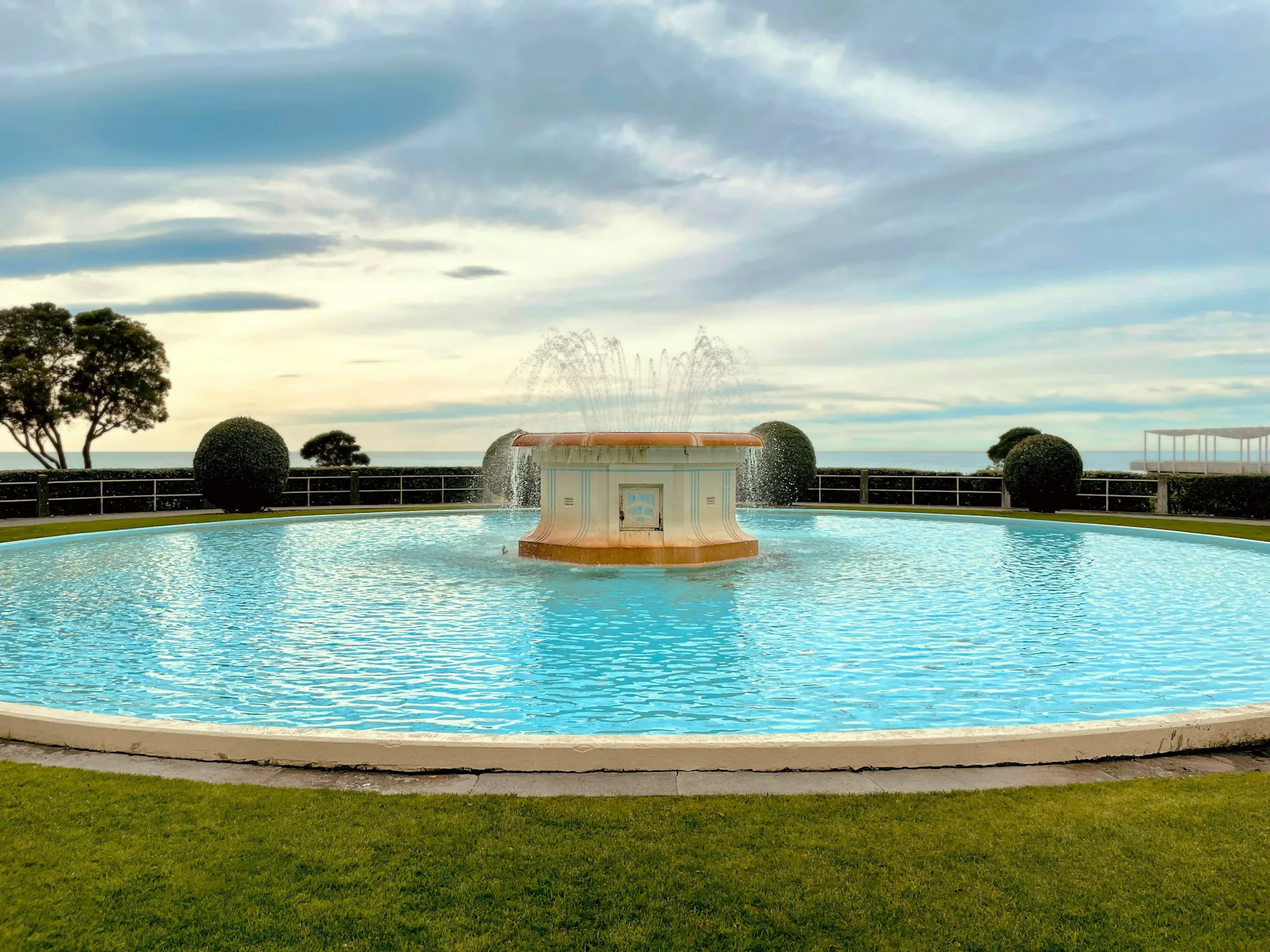 Hawkes Bay