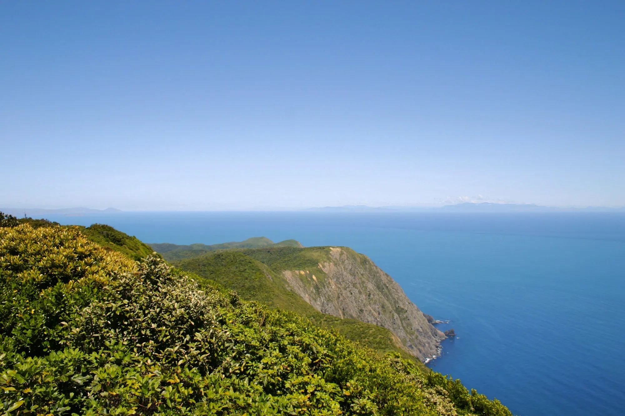 Kapiti Coast