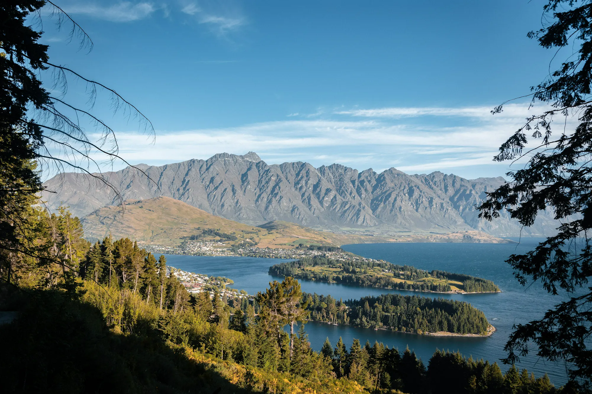 Queenstown