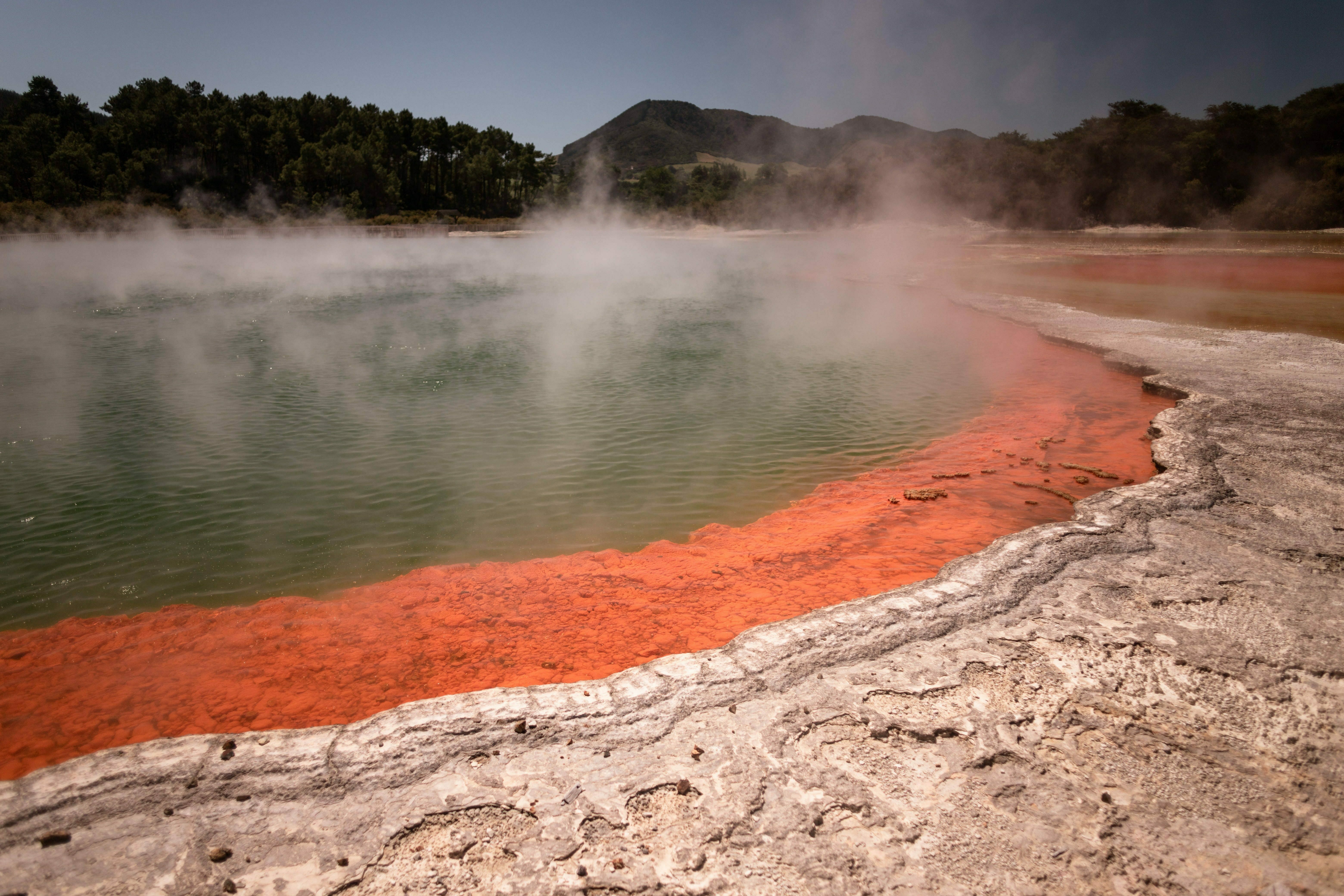 Rotorua