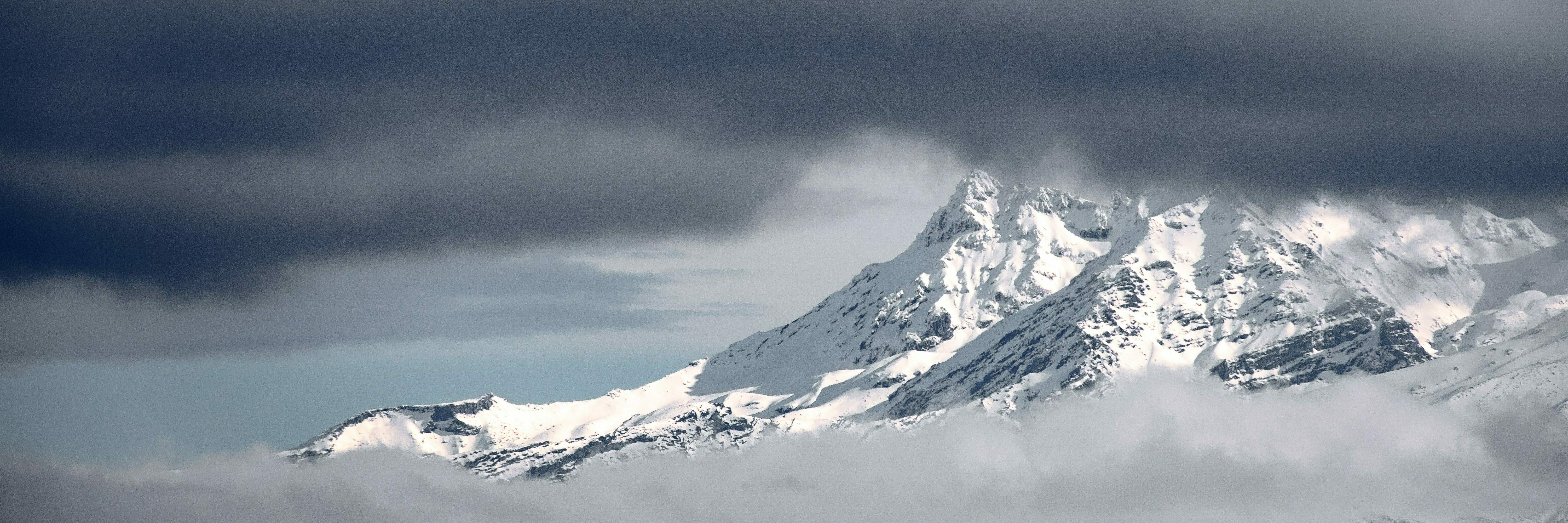 Ruapehu