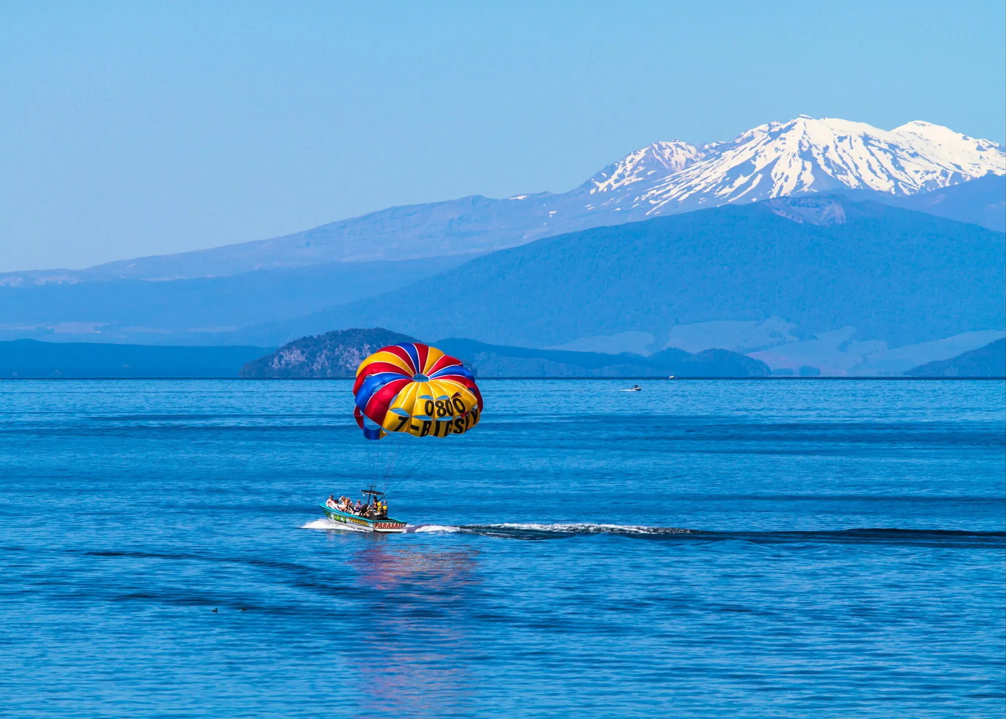 Taupo