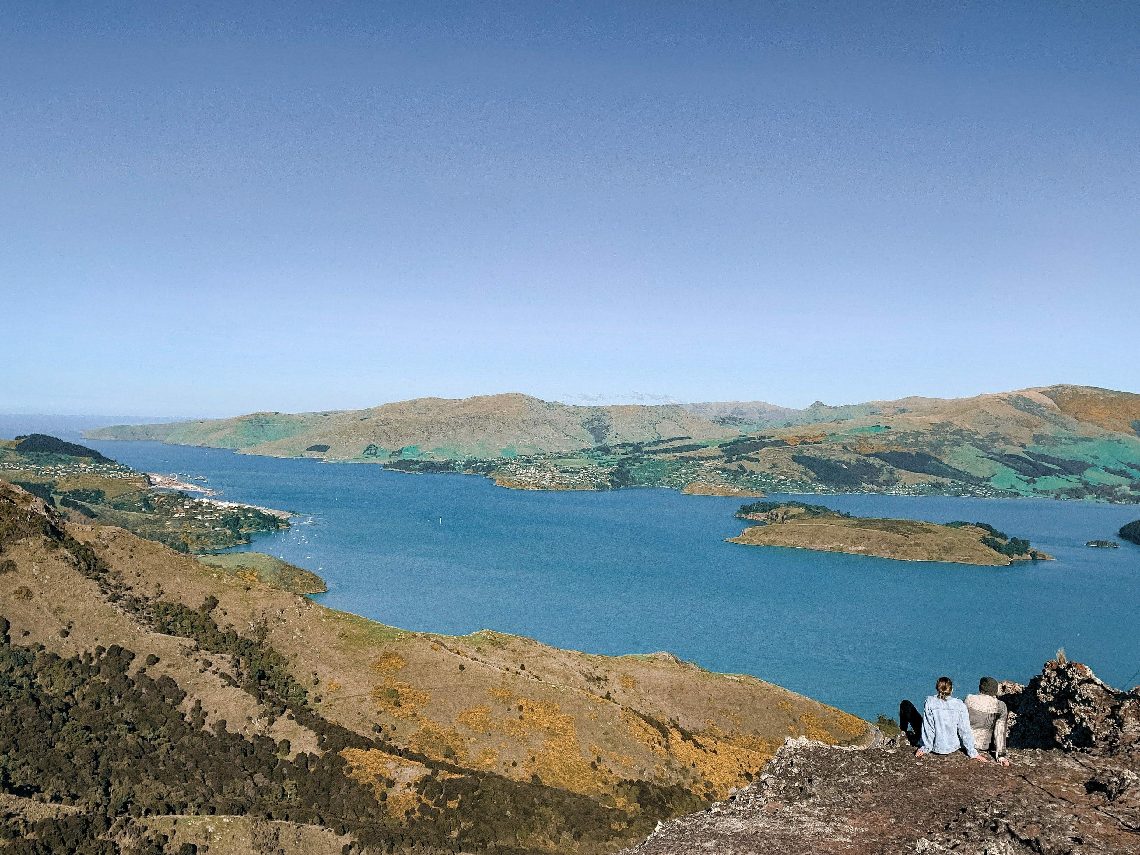 Waimakariri