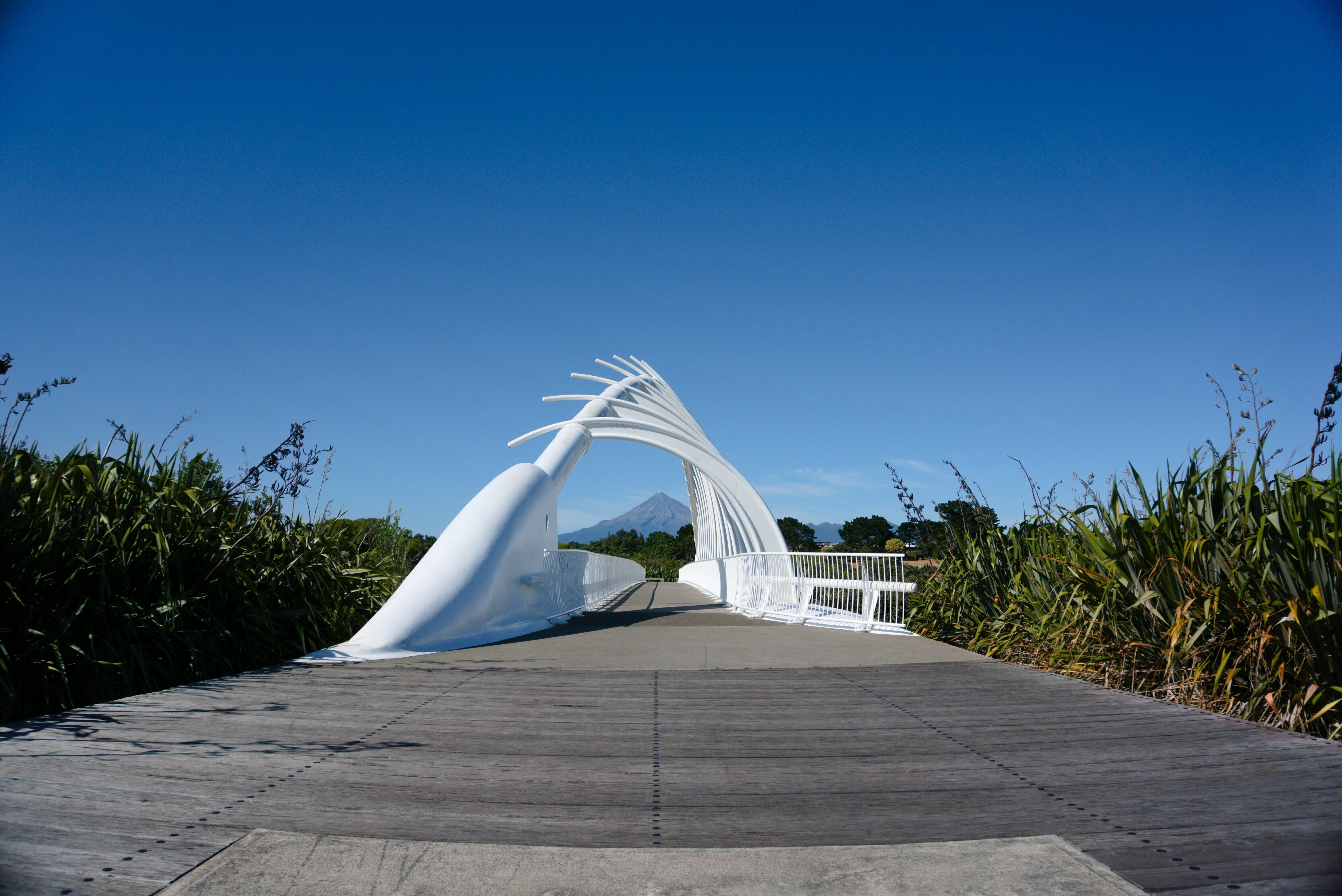 New plymouth
