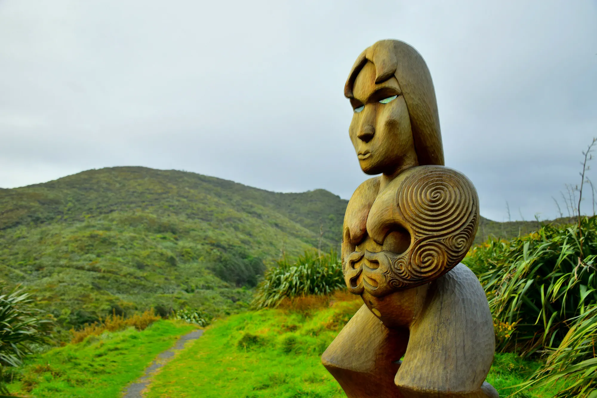 New zealand