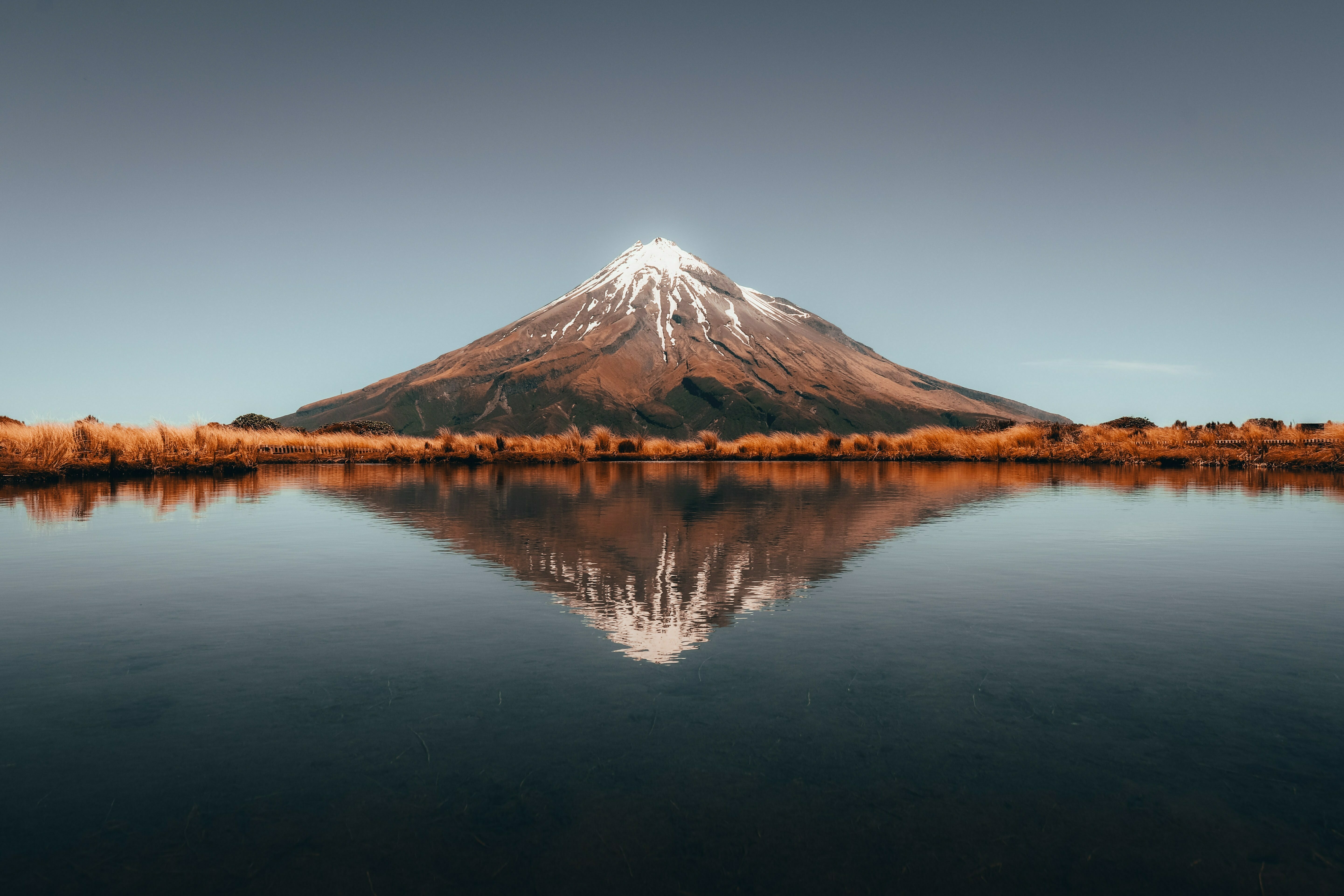 Taranaki