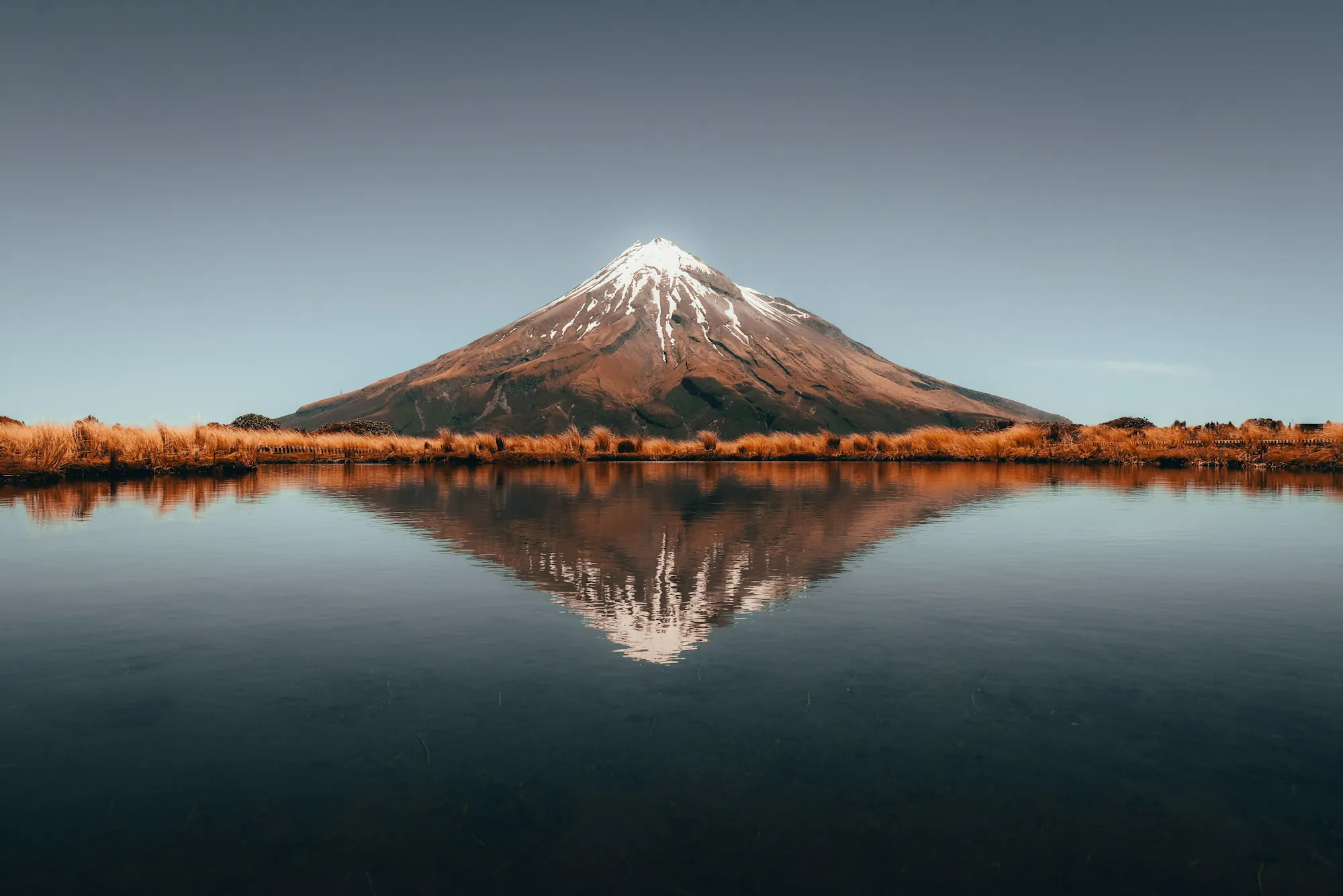 Taranaki