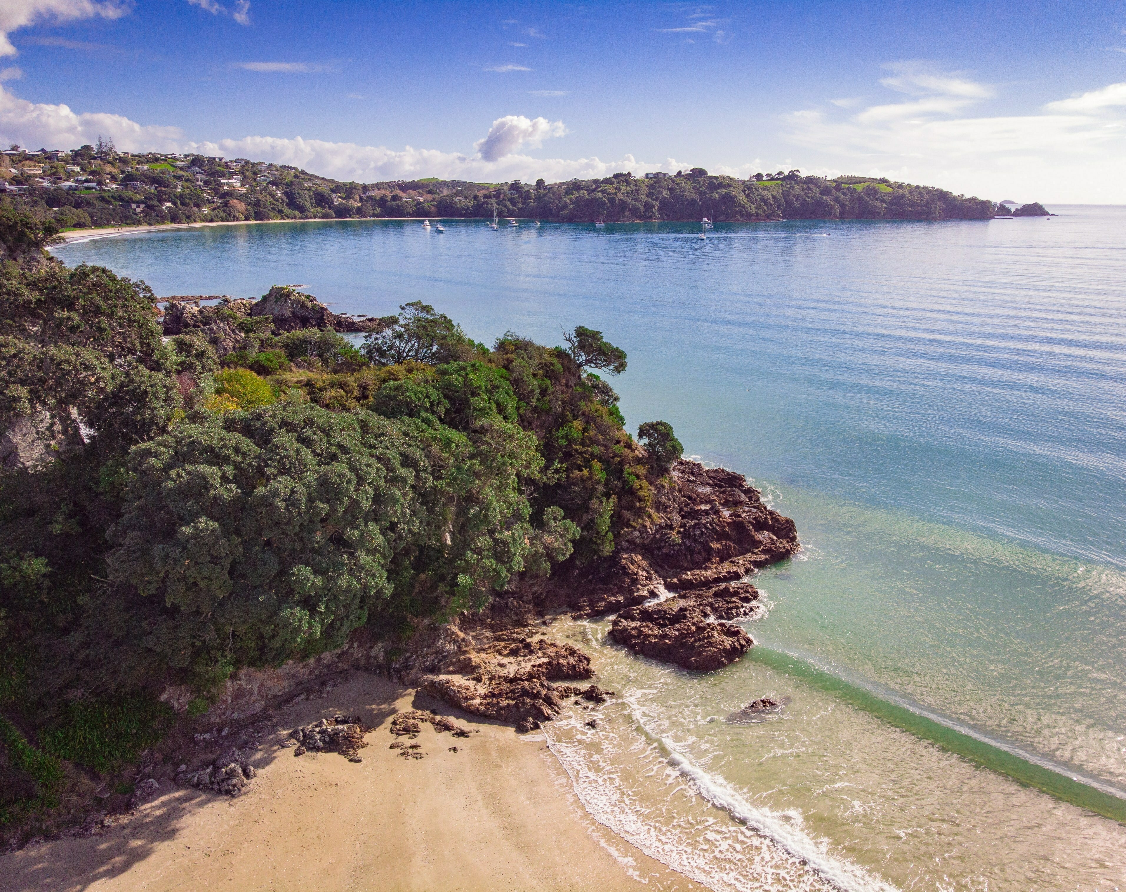 Waiheke