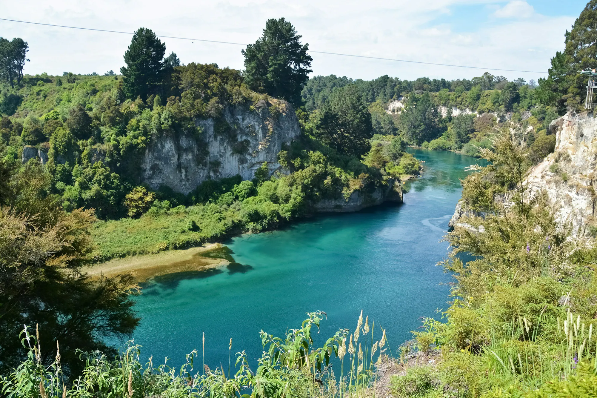 Waikato rivers