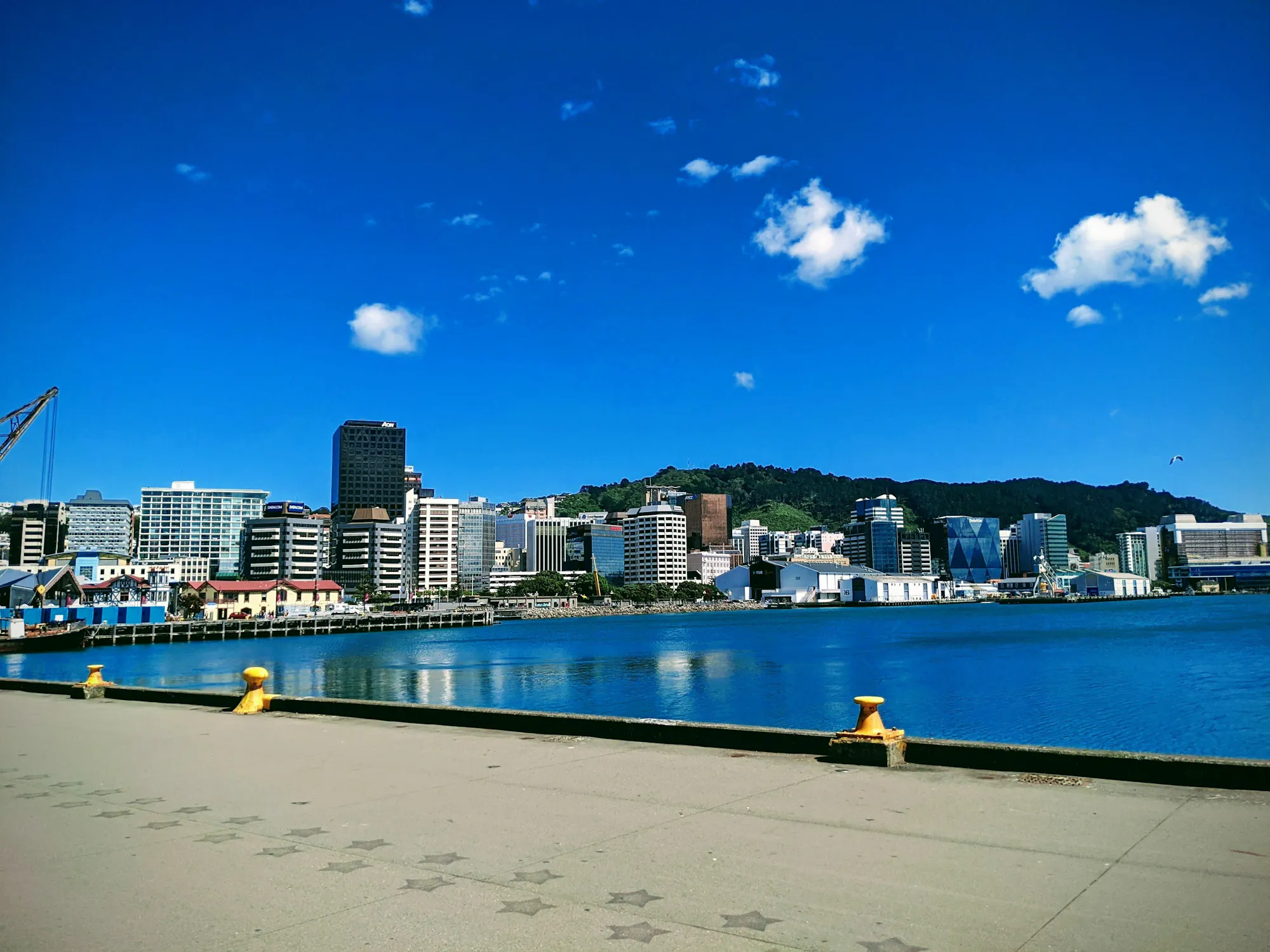 Wellington