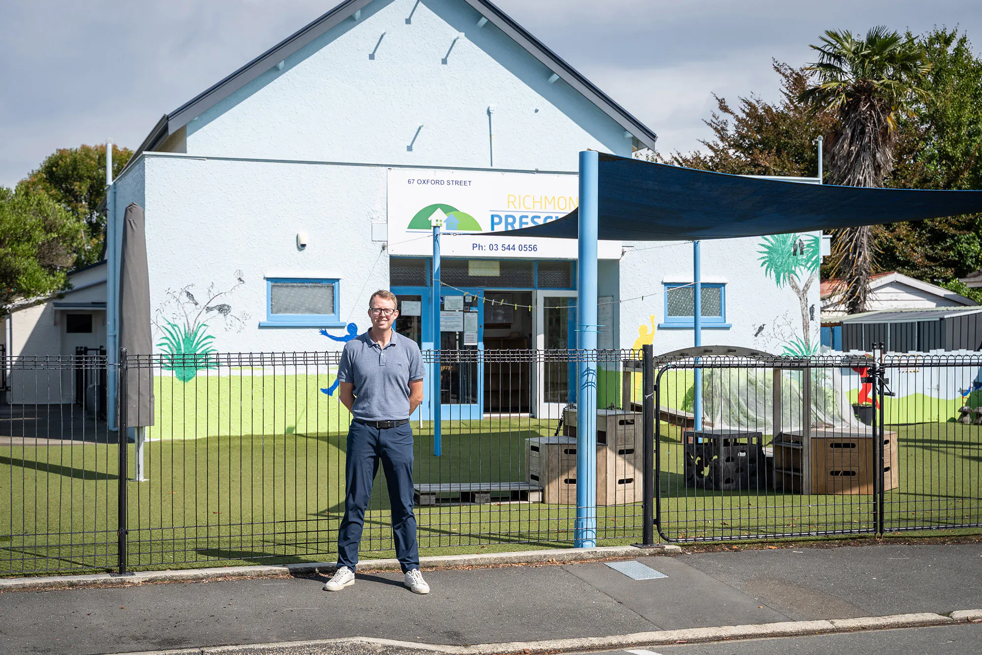 Richmond Preschool Web1 Kakapo Business Sales