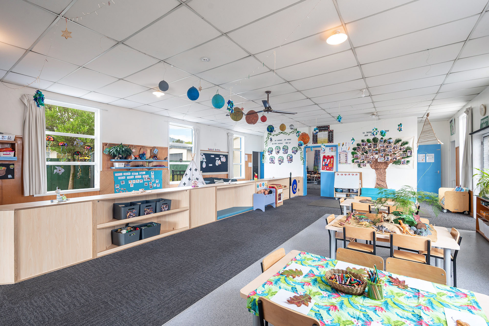 Richmond Preschool Web5 Kakapo Business Sales