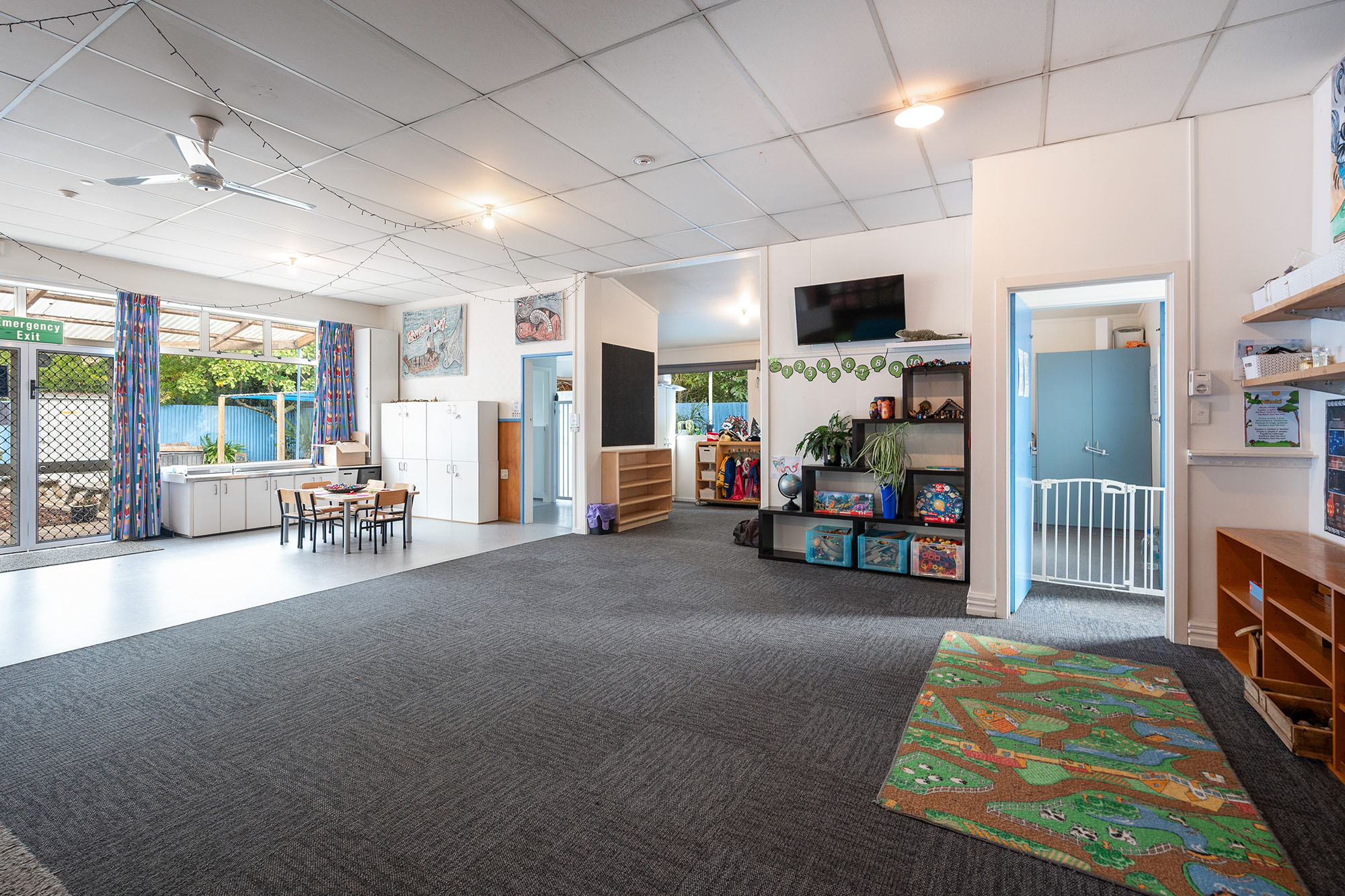 Richmond Preschool Web7 Kakapo Business Sales