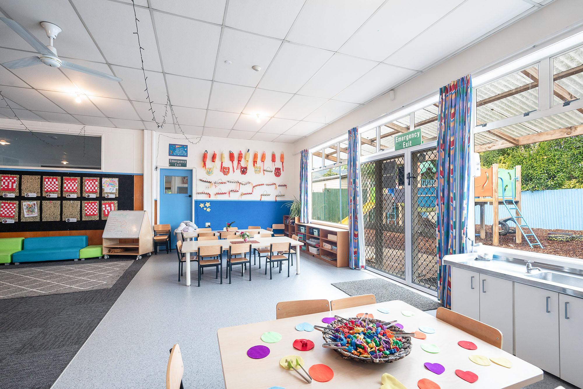 Richmond Preschool Web8 Kakapo Business Sales