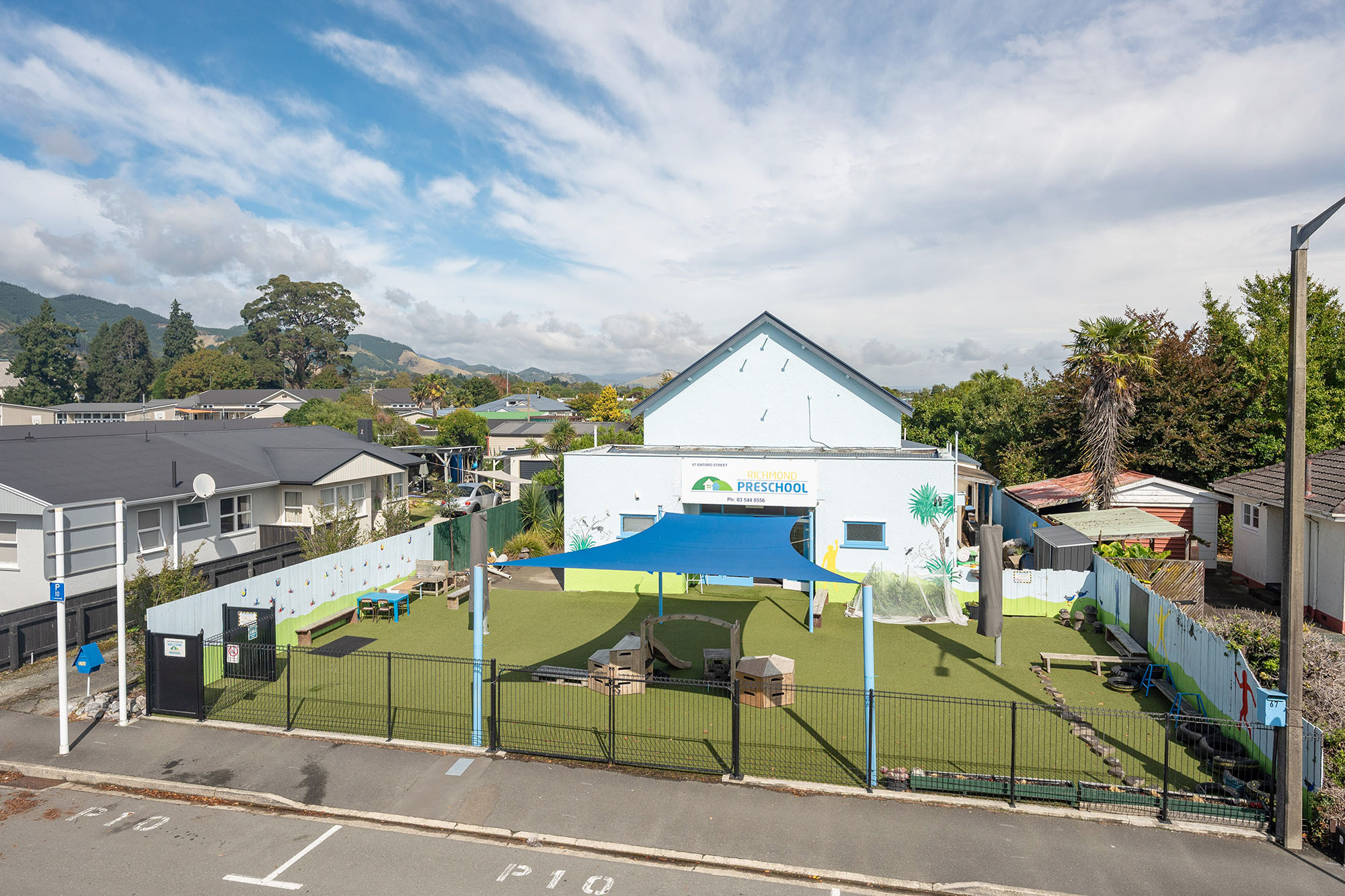 Richmond Preschool Web9 Kakapo Business Sales