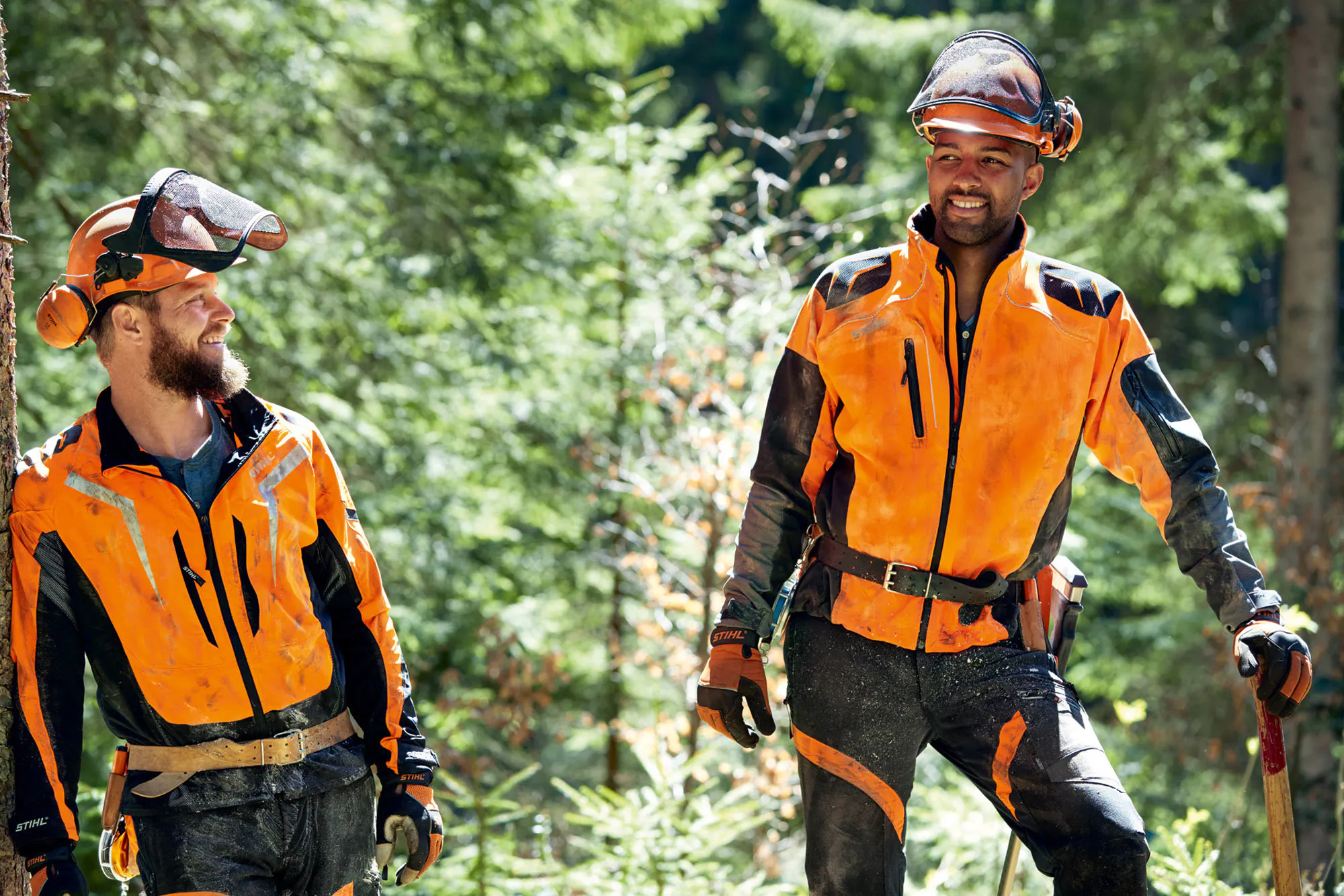 Saafety Equipment Web Kakapo Business Sales
